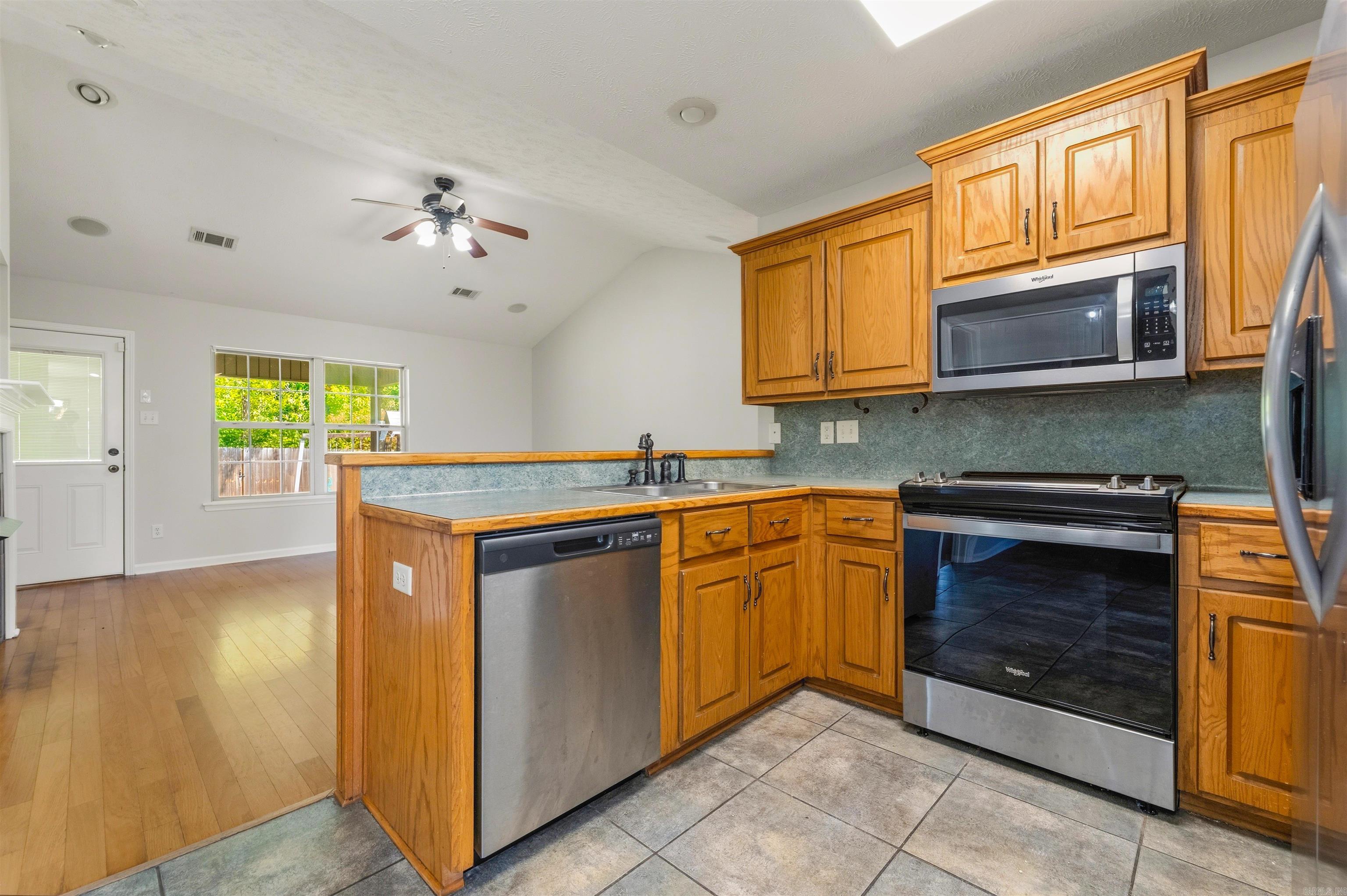 Orchard Estates - Residential