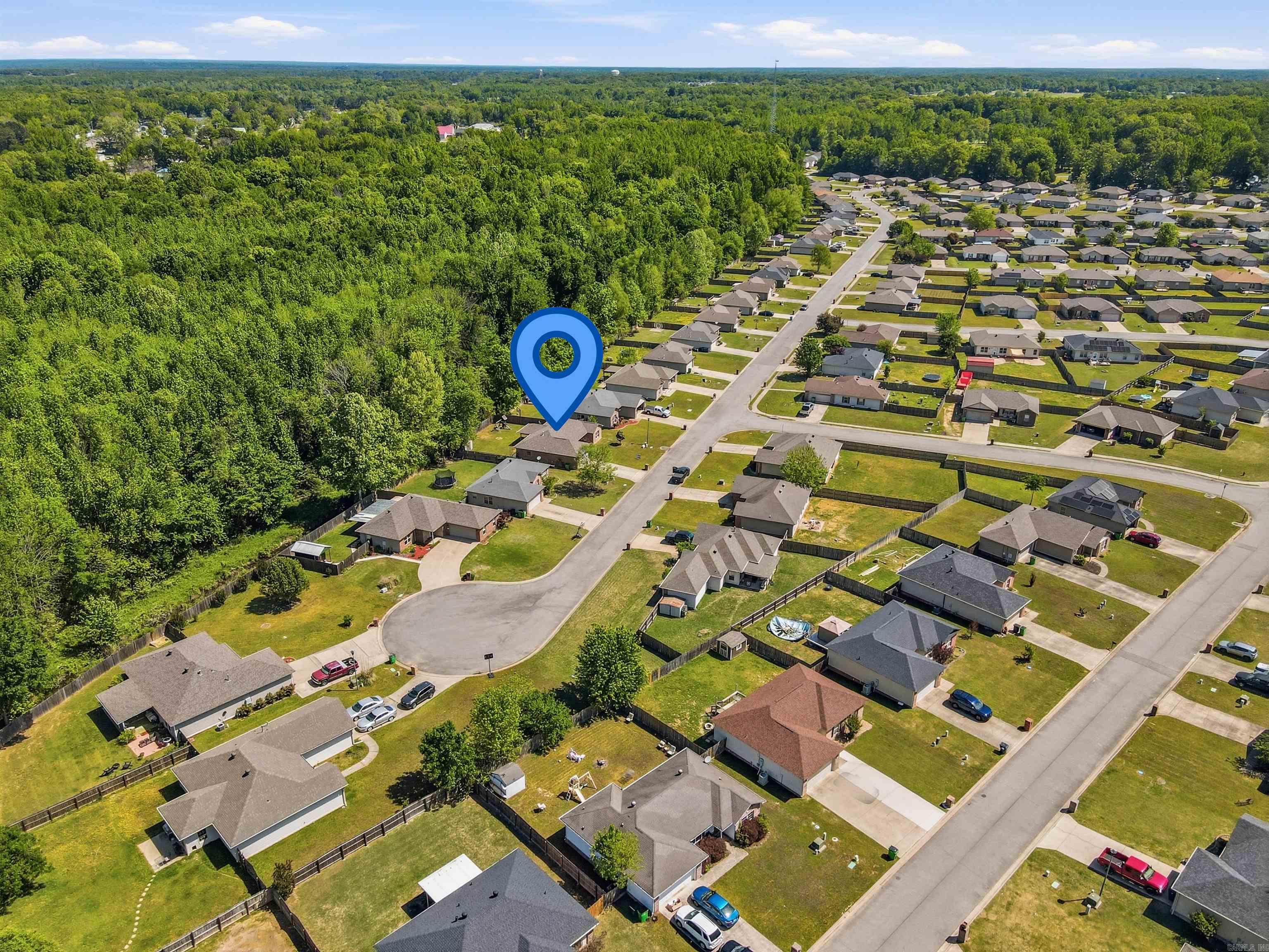 Orchard Estates - Residential