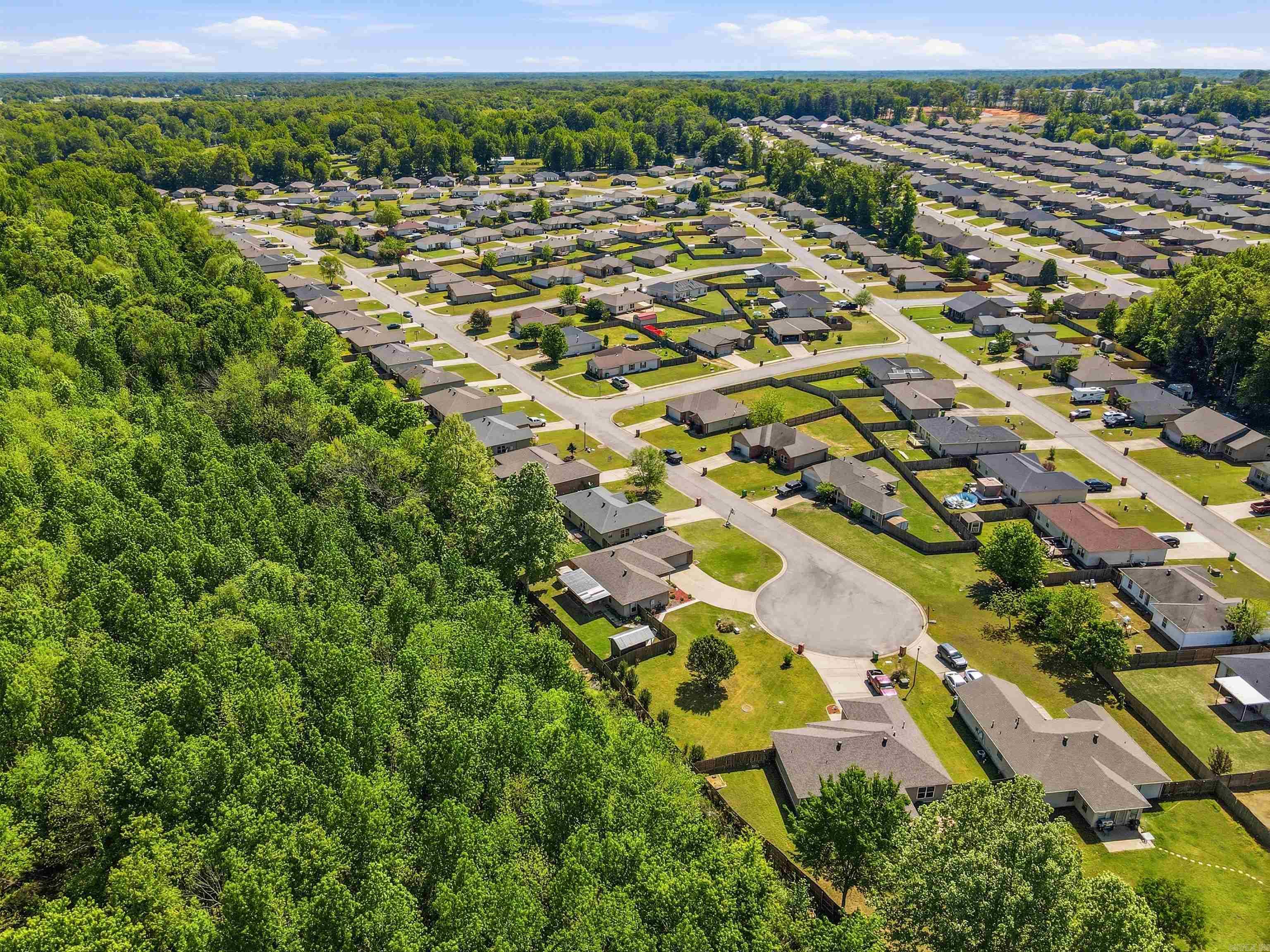 Orchard Estates - Residential