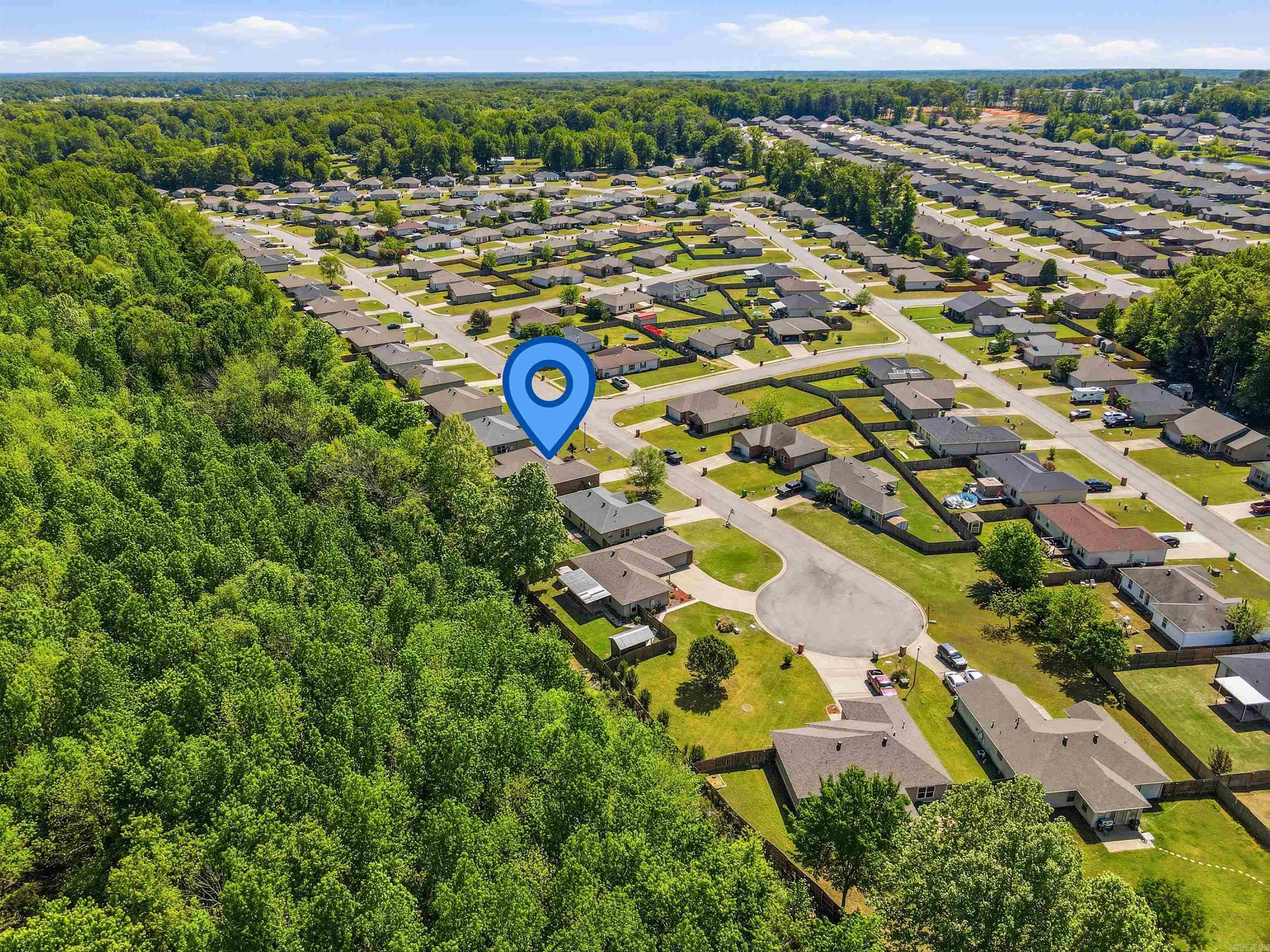 Orchard Estates - Residential