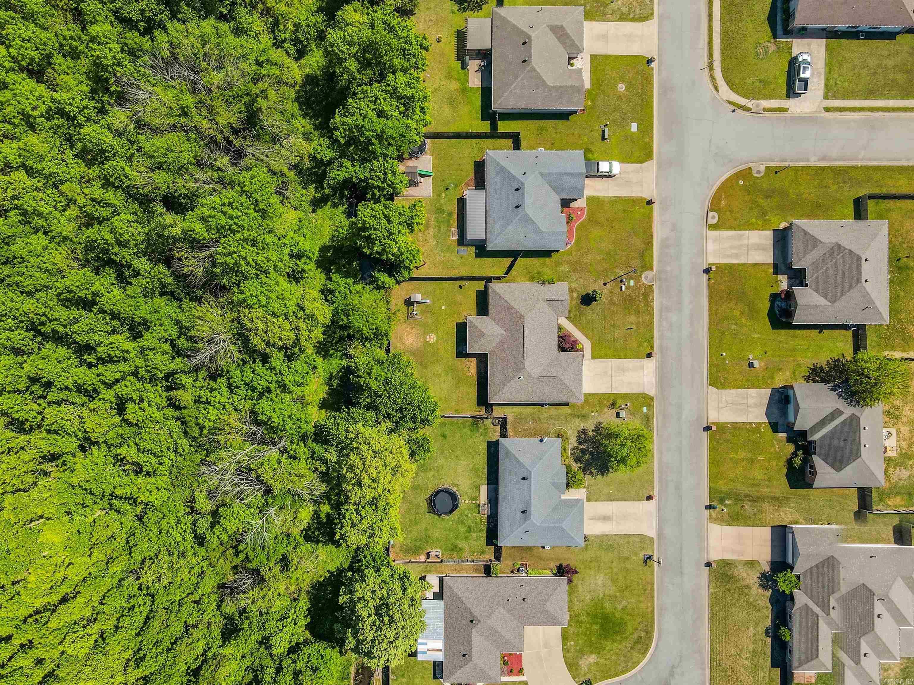 Orchard Estates - Residential