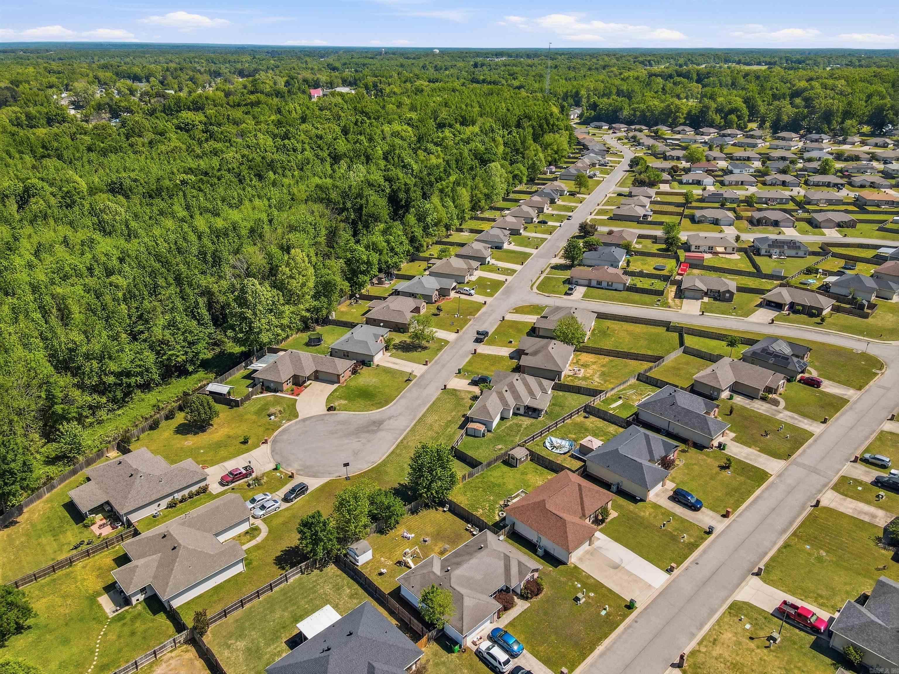 Orchard Estates - Residential