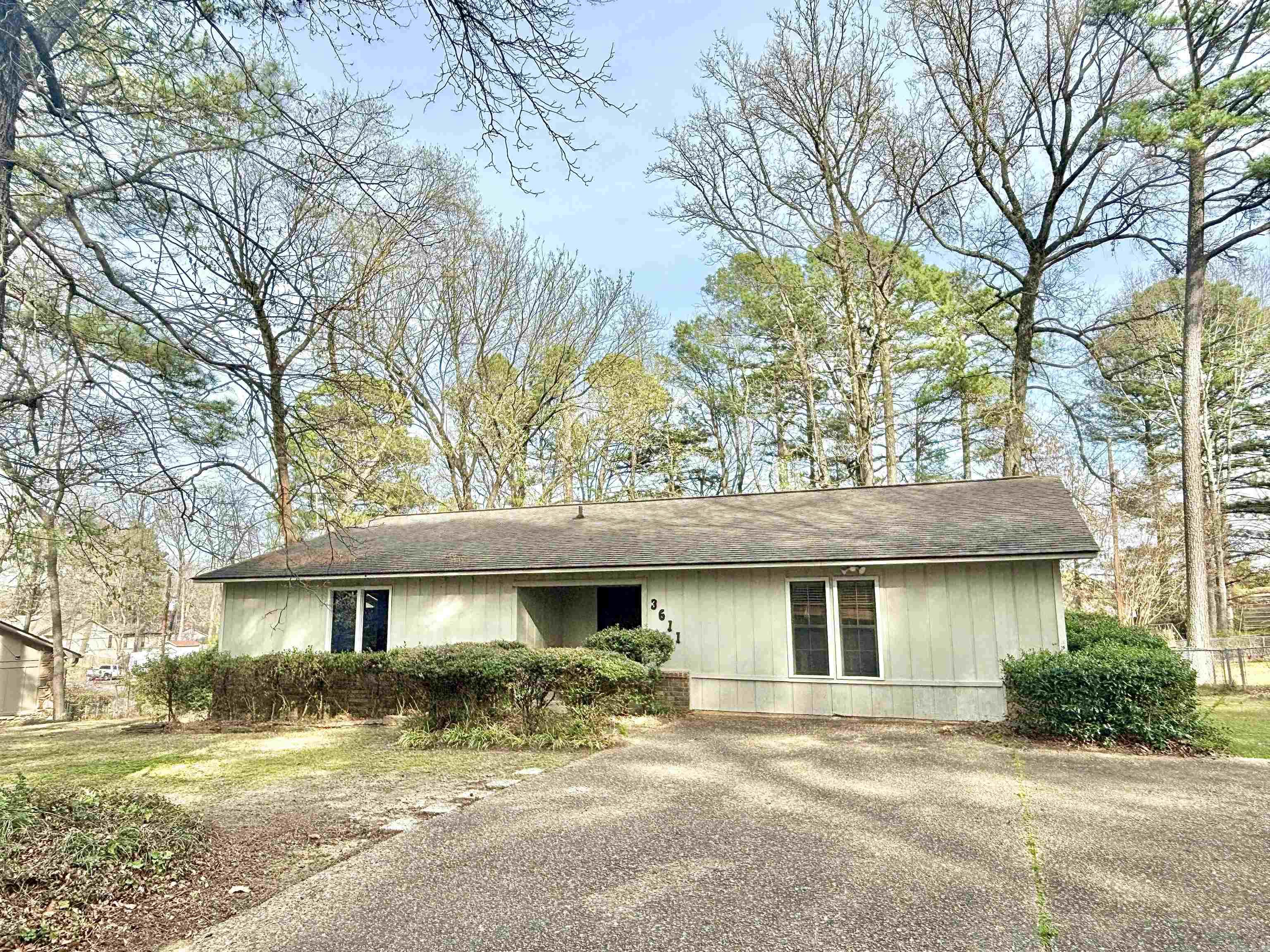 DARK FOREST PLACE - Residential