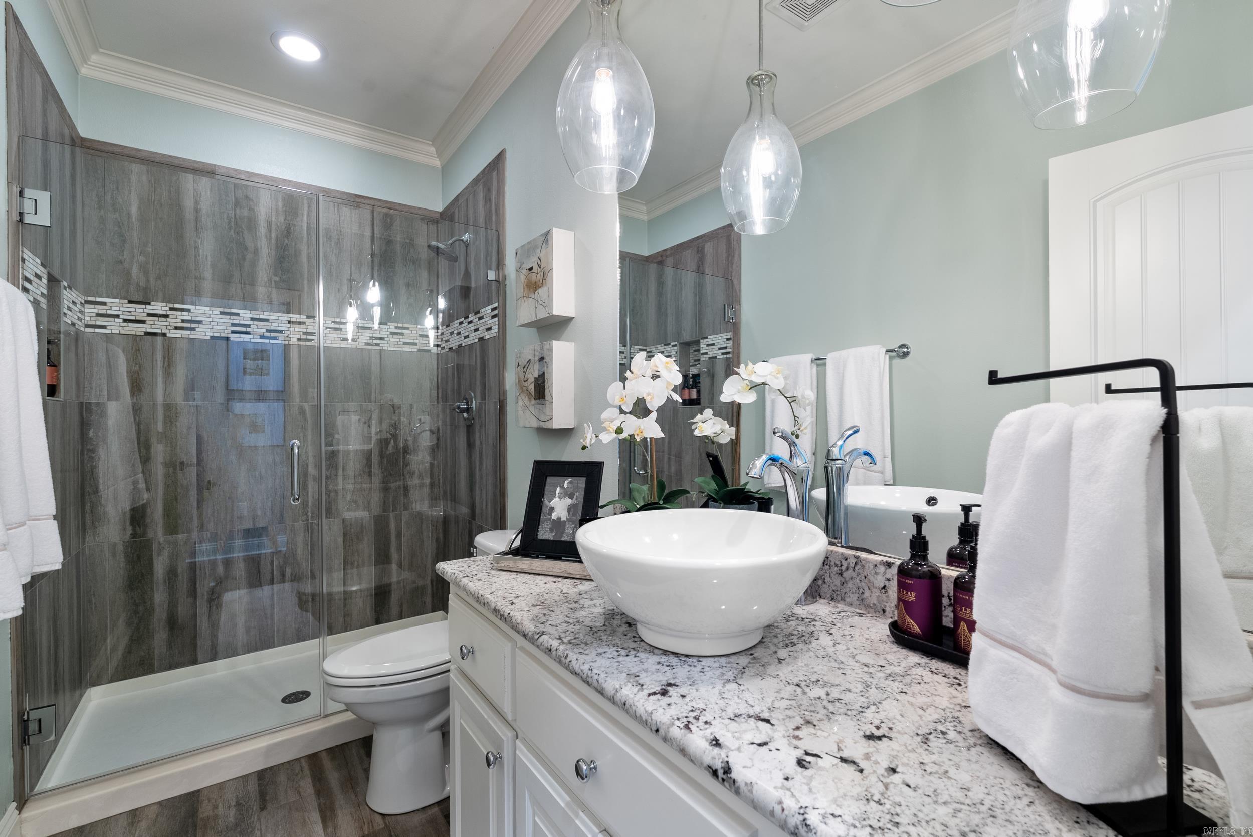 FIELDSTONE - Residential