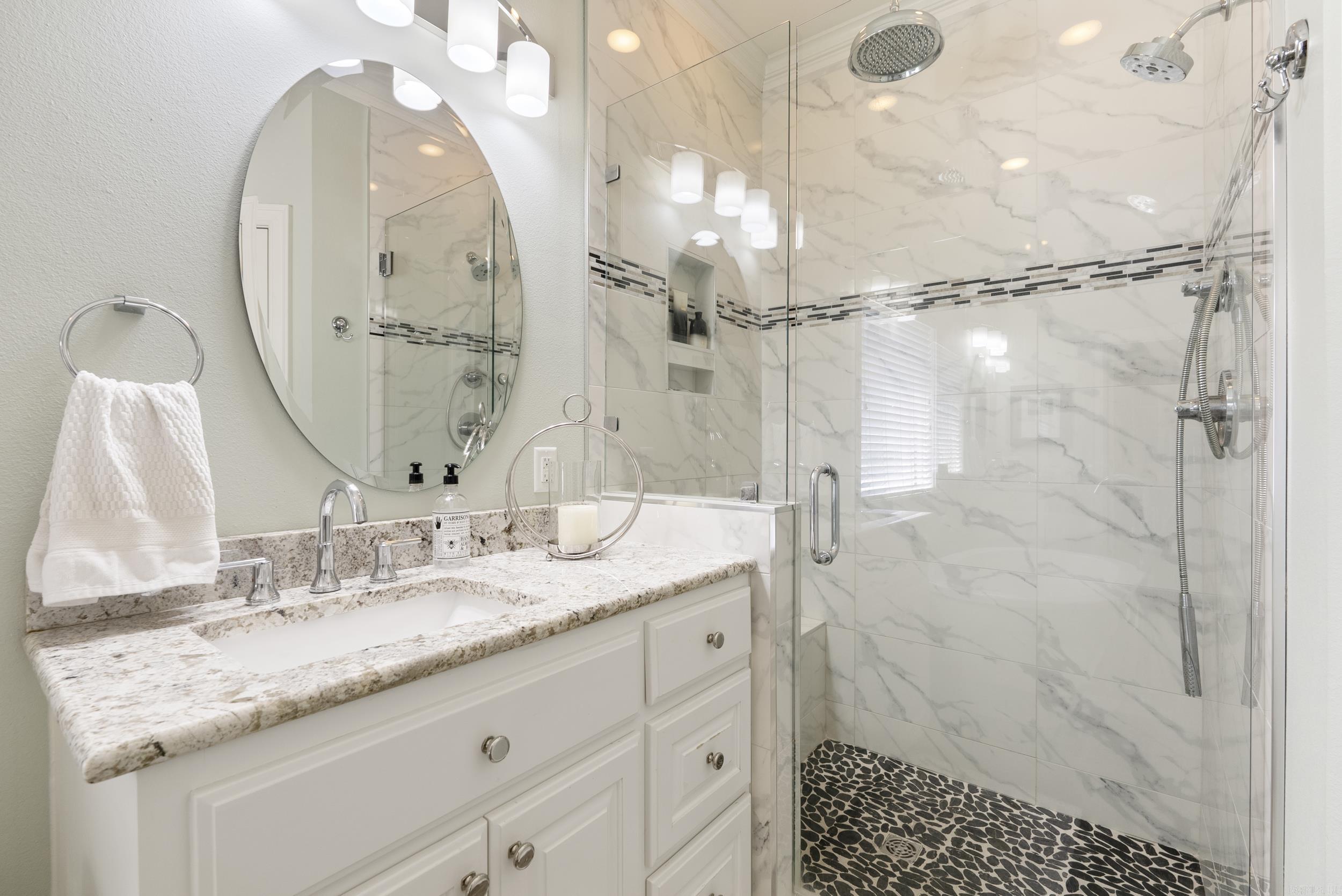 FIELDSTONE - Residential