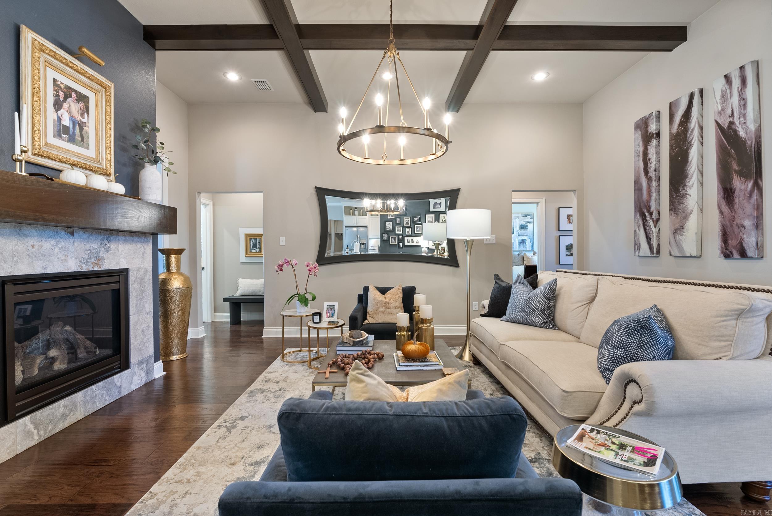 FIELDSTONE - Residential