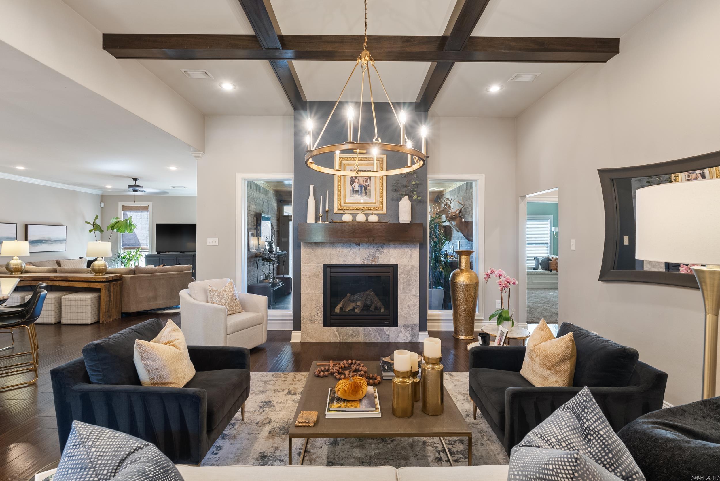 FIELDSTONE - Residential