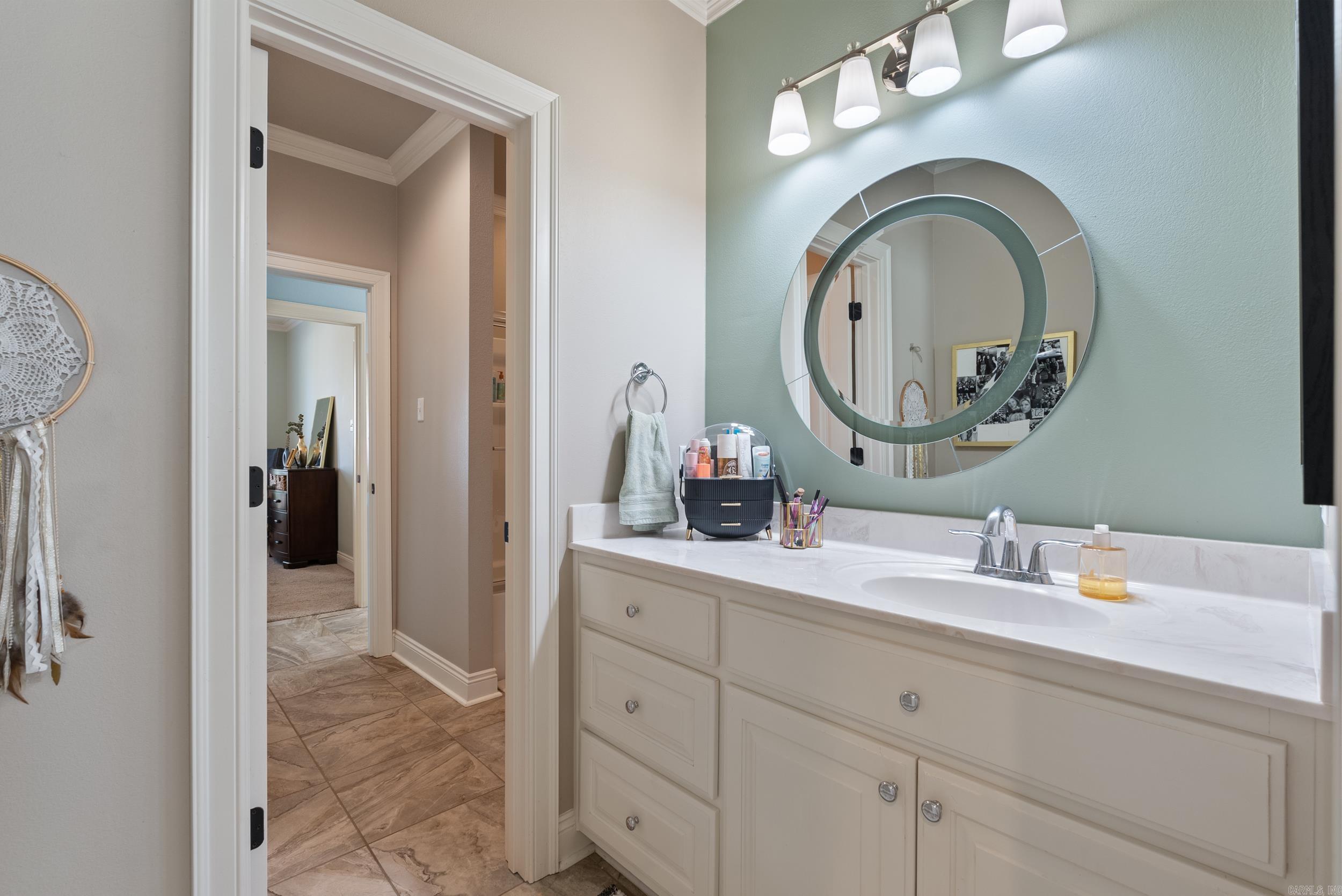 FIELDSTONE - Residential