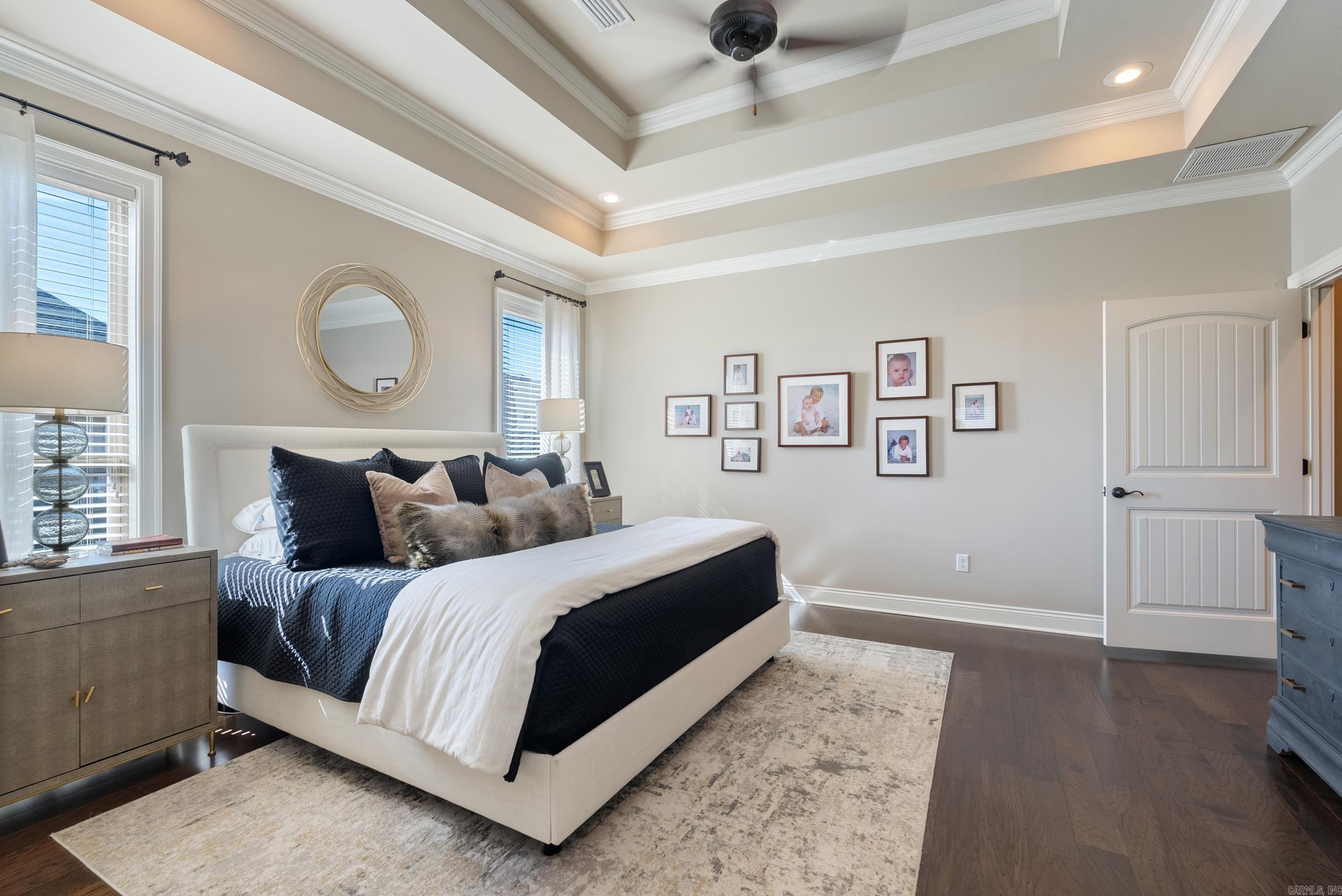 FIELDSTONE - Residential