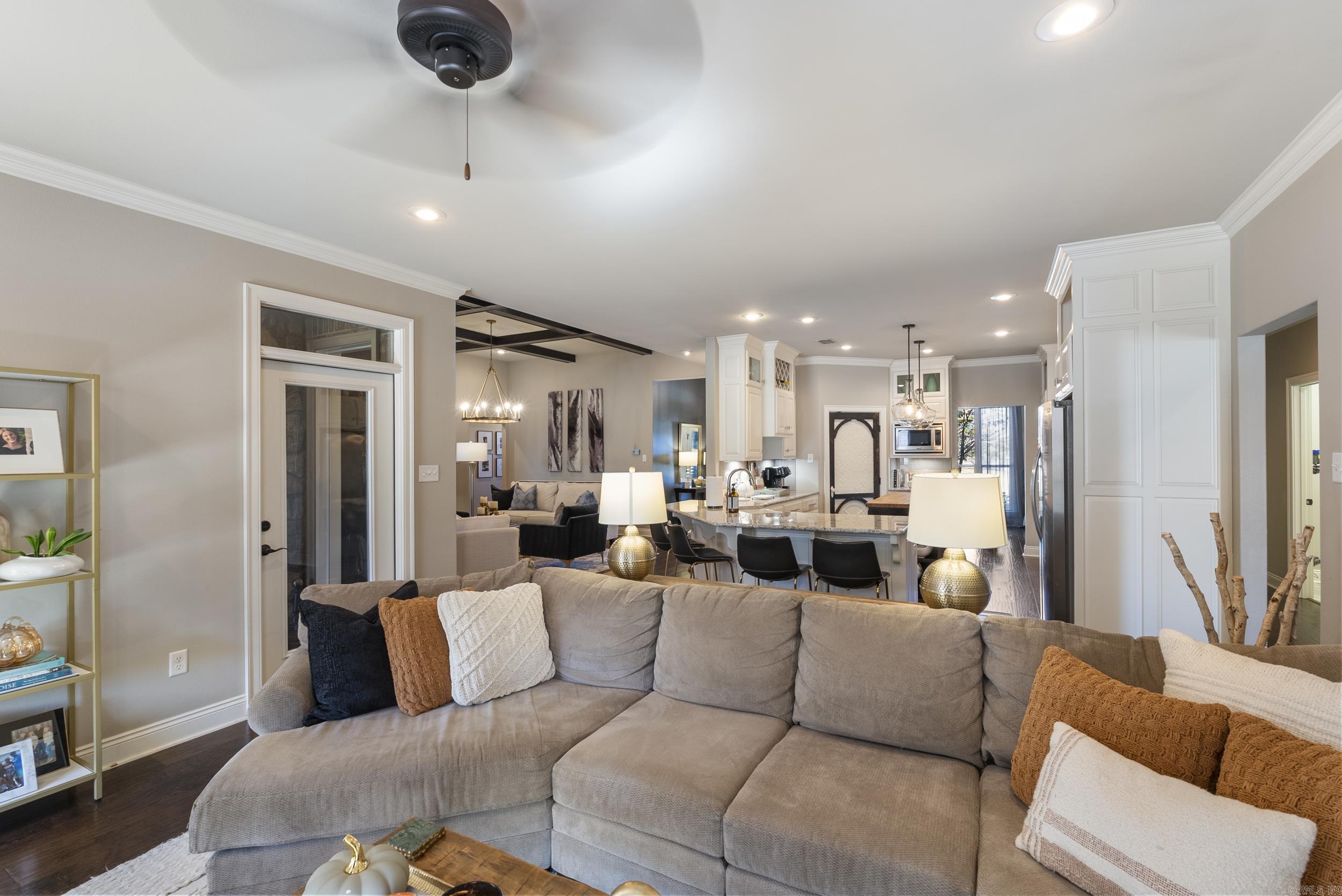 FIELDSTONE - Residential