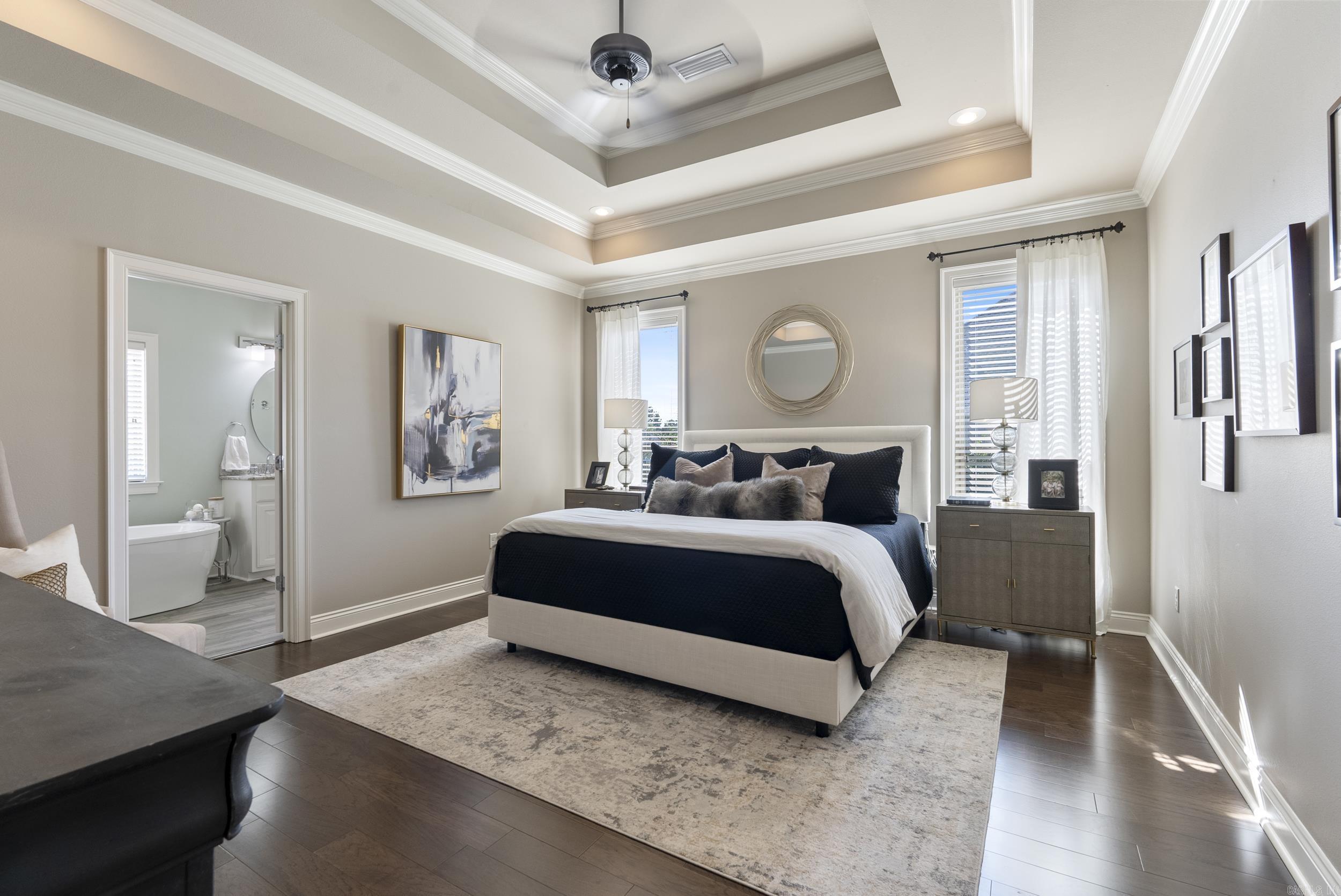 FIELDSTONE - Residential