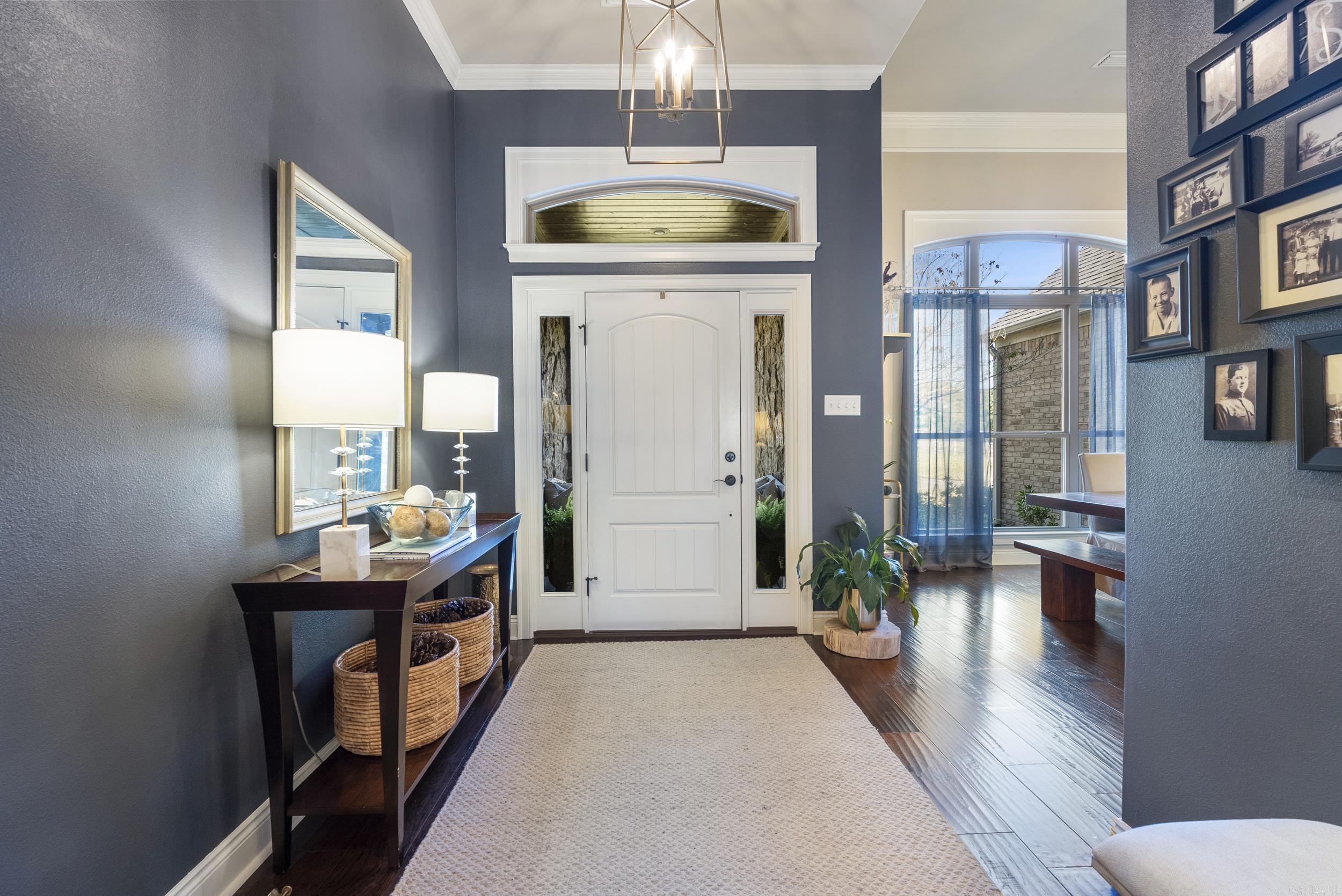 FIELDSTONE - Residential