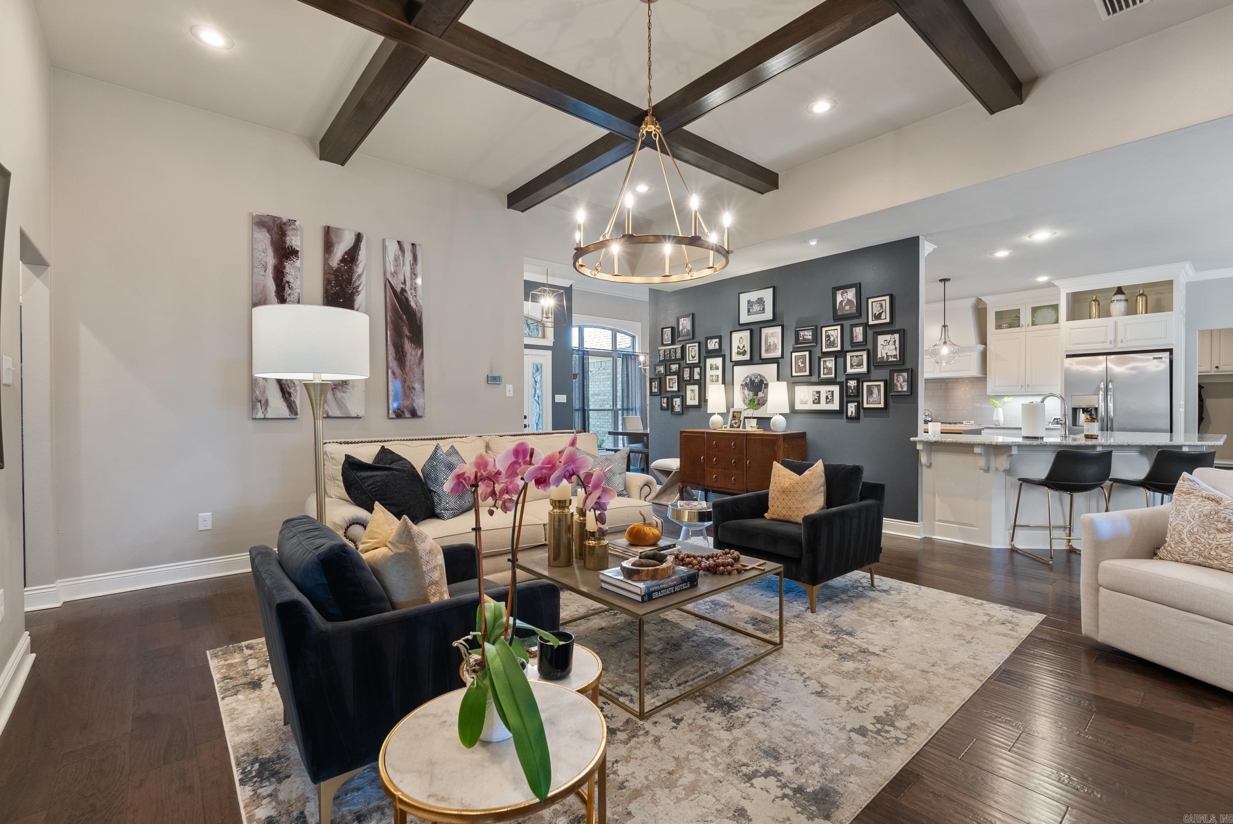 FIELDSTONE - Residential