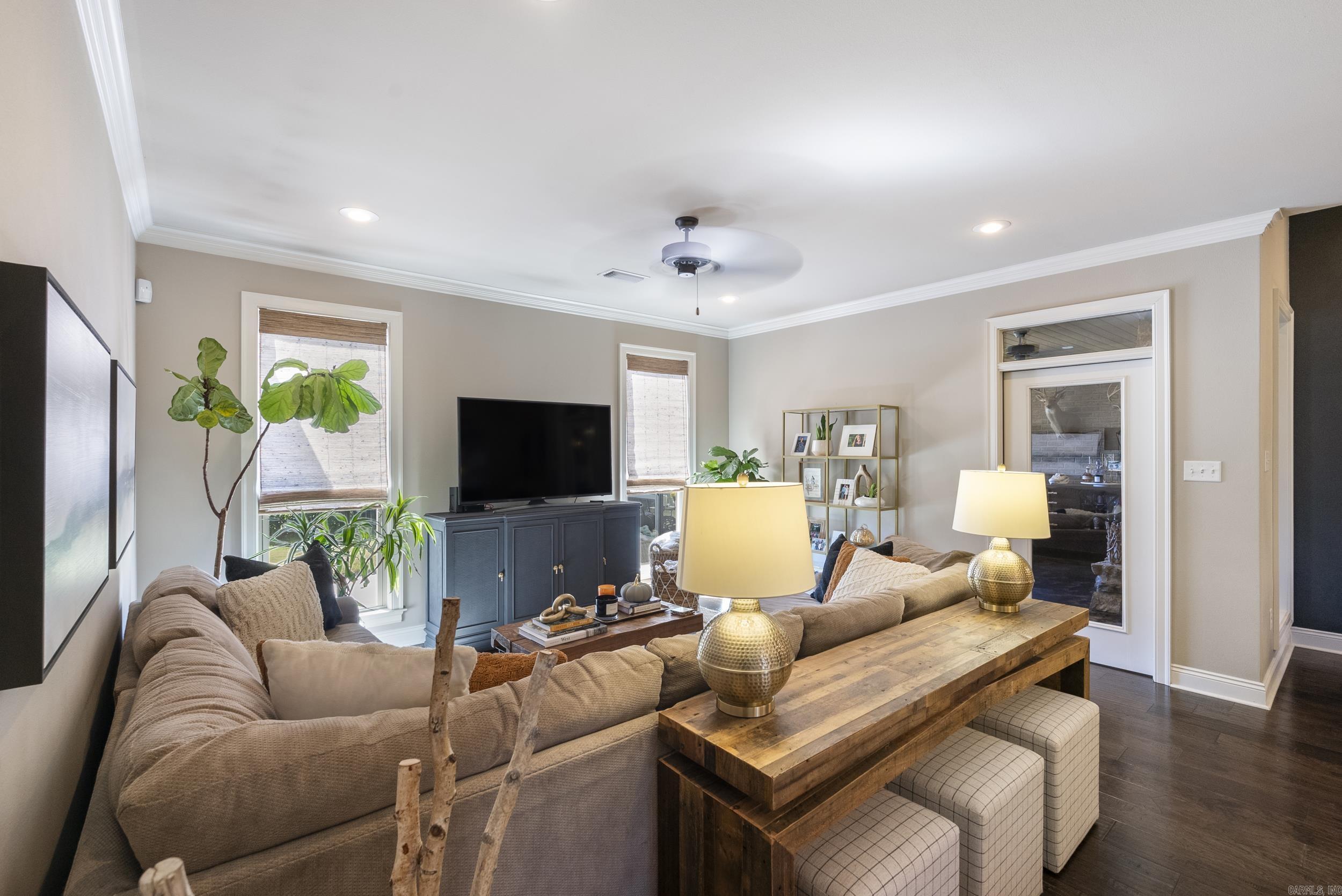 FIELDSTONE - Residential