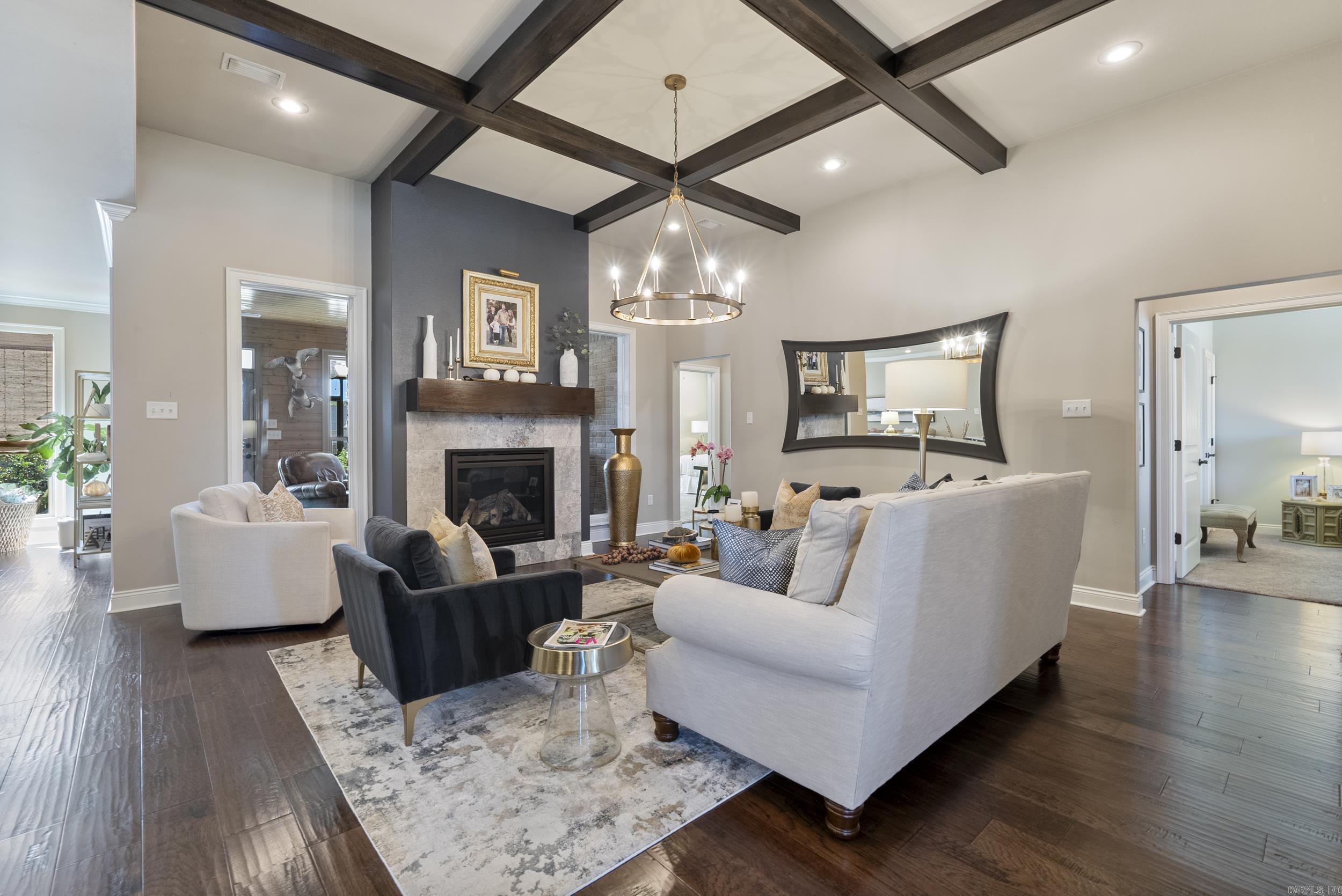 FIELDSTONE - Residential