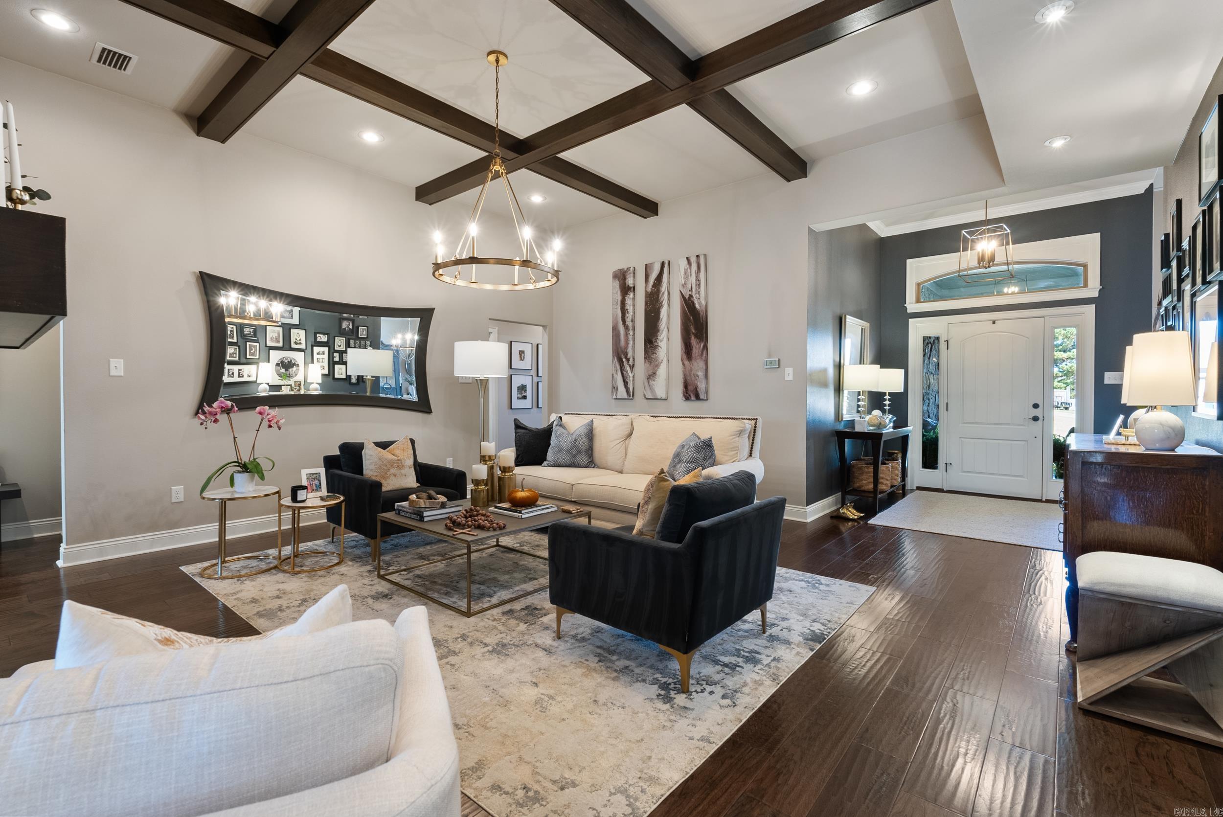 FIELDSTONE - Residential