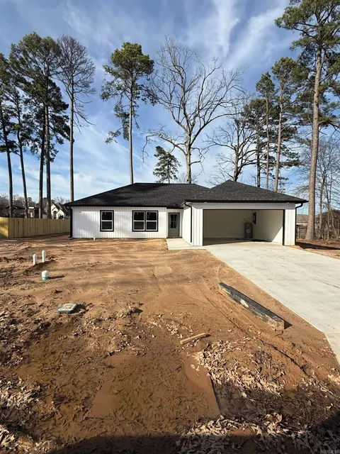 225 dogwood Drive, White Hall, AR 71602 - MLS#: 25007402