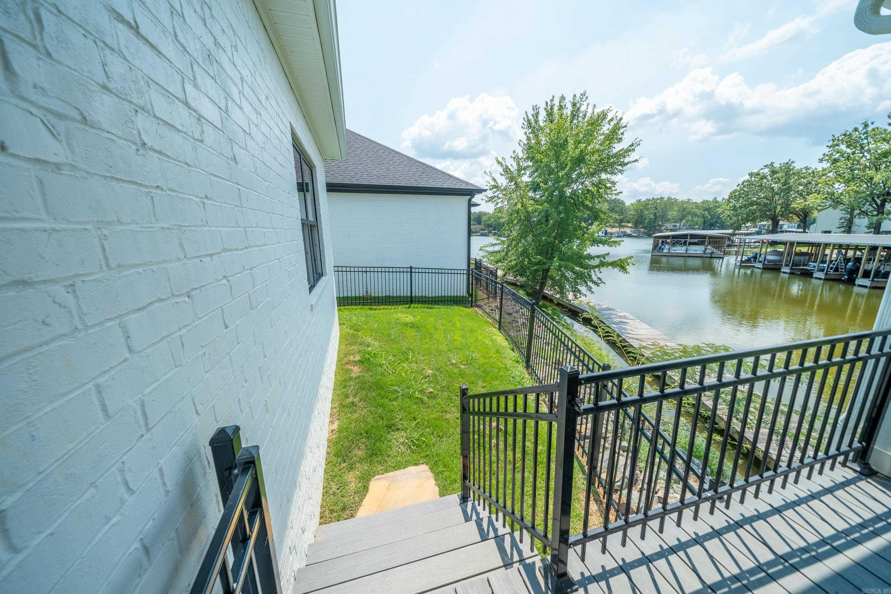 COTTAGES AT BAYSHORE - Residential