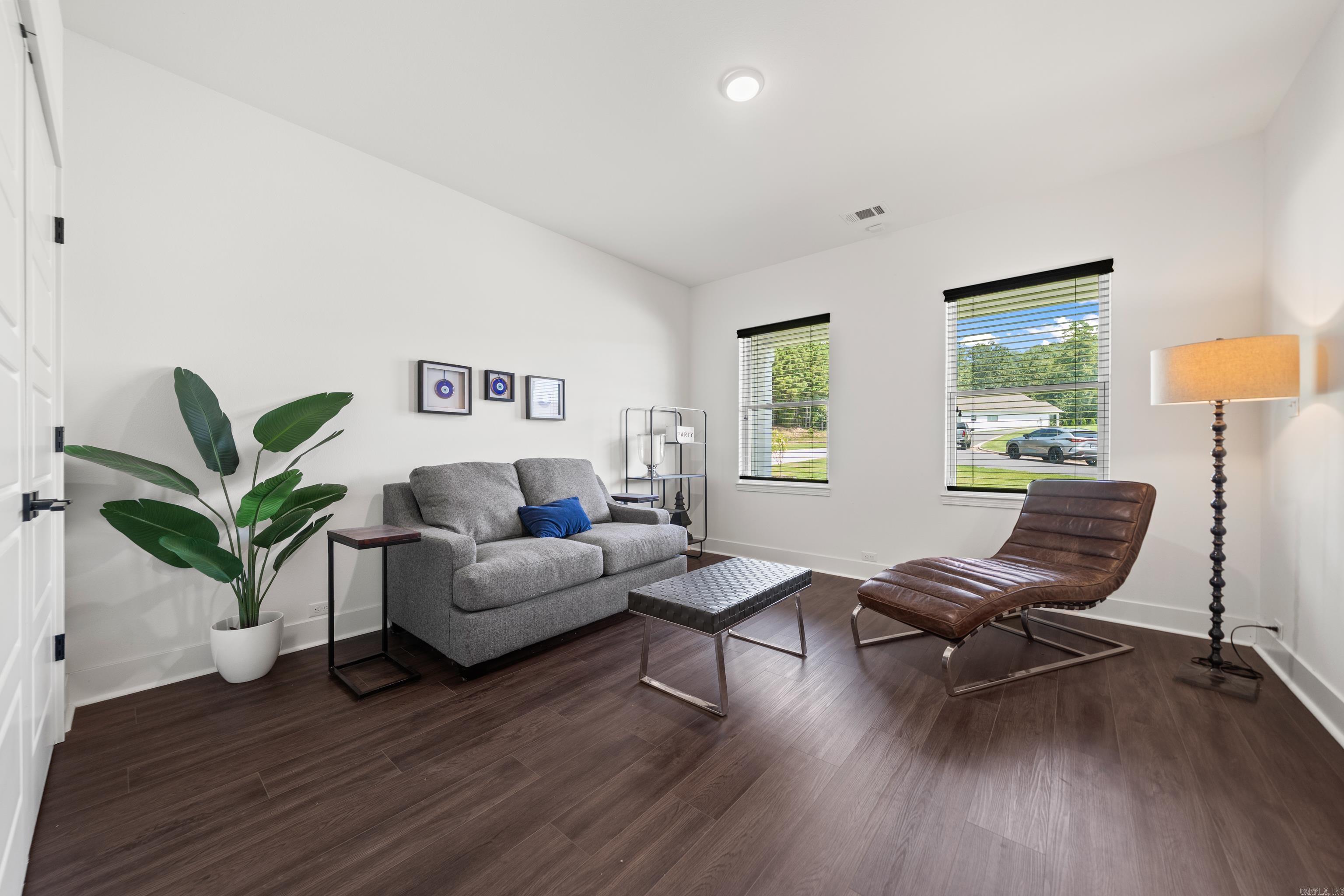 COTTAGES AT BAYSHORE - Residential