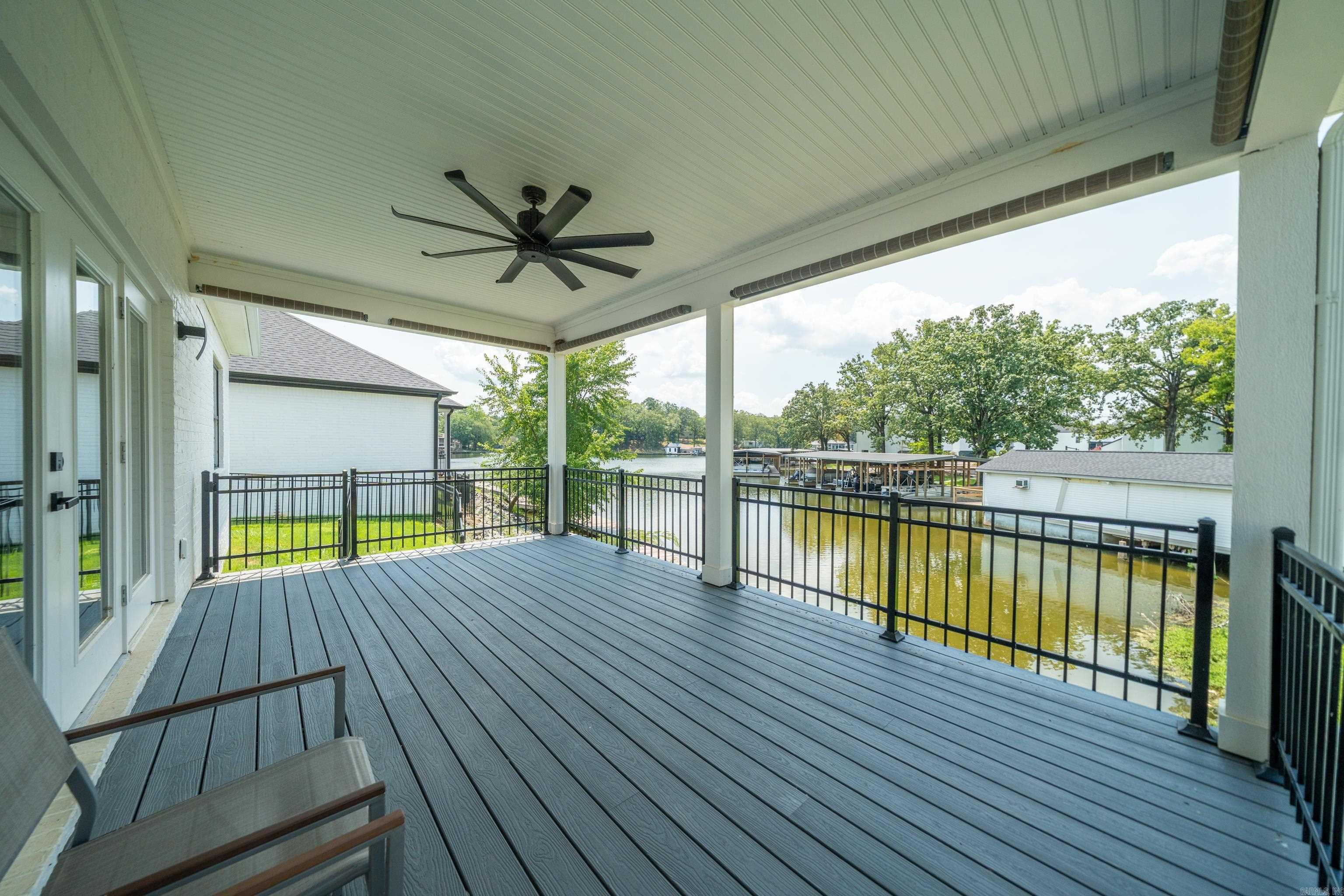COTTAGES AT BAYSHORE - Residential