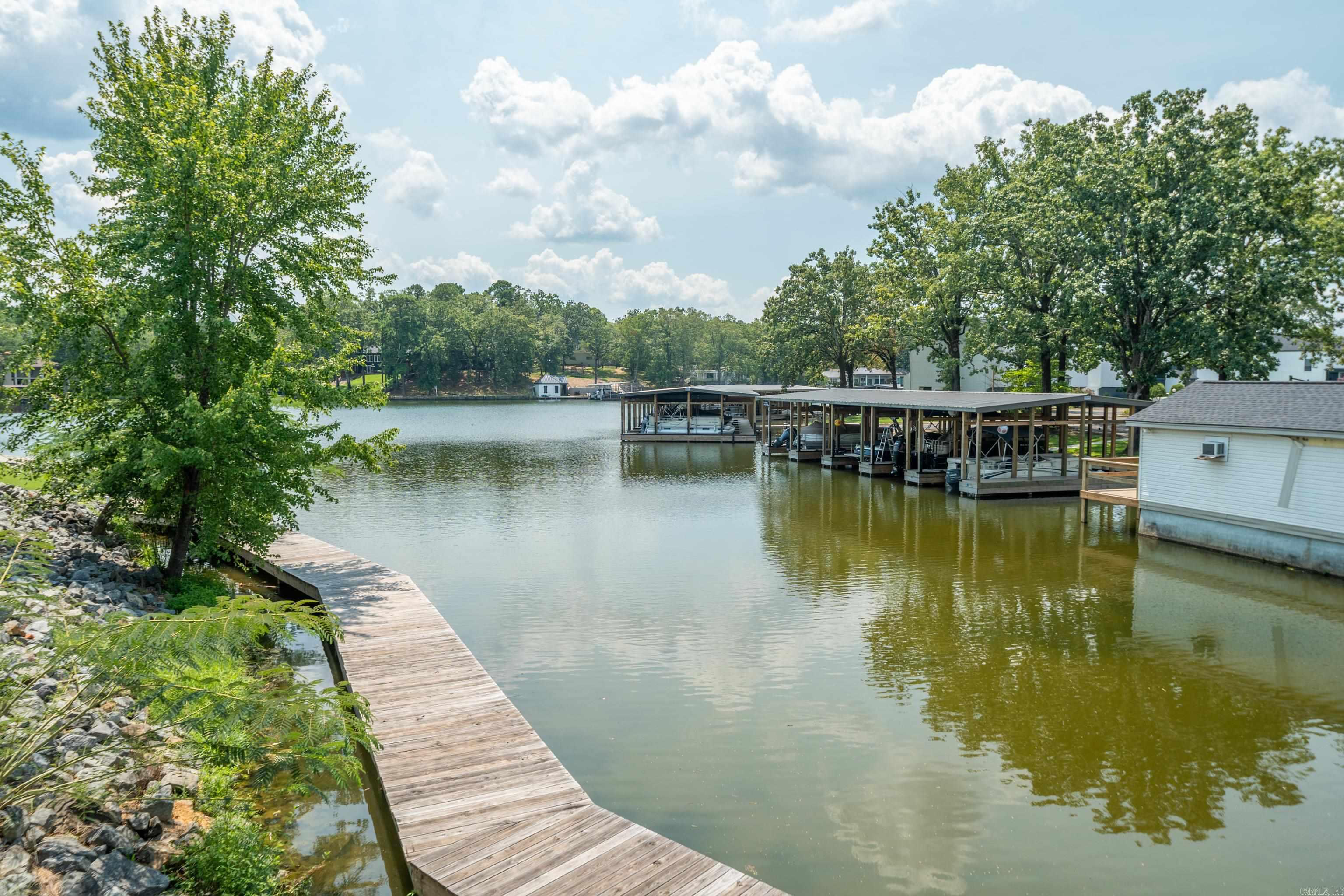 COTTAGES AT BAYSHORE - Residential