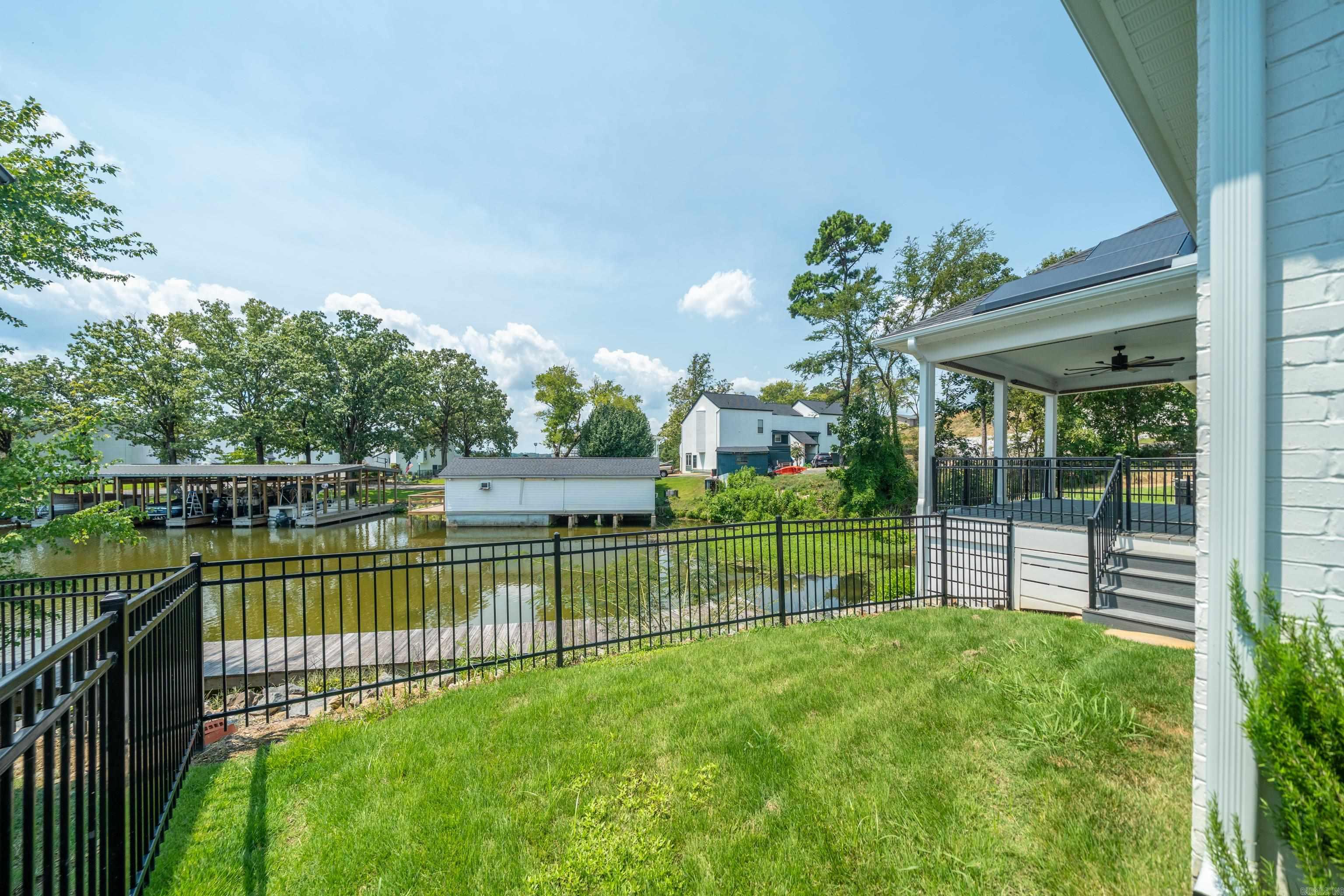 COTTAGES AT BAYSHORE - Residential
