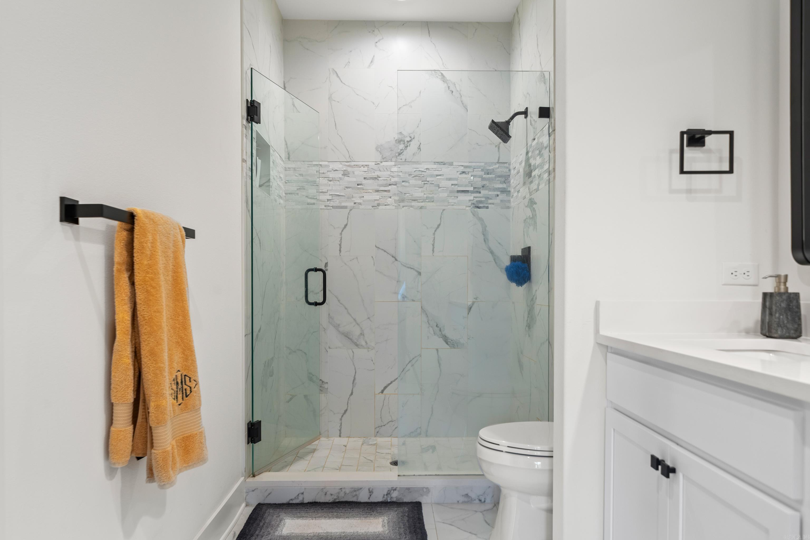 COTTAGES AT BAYSHORE - Residential