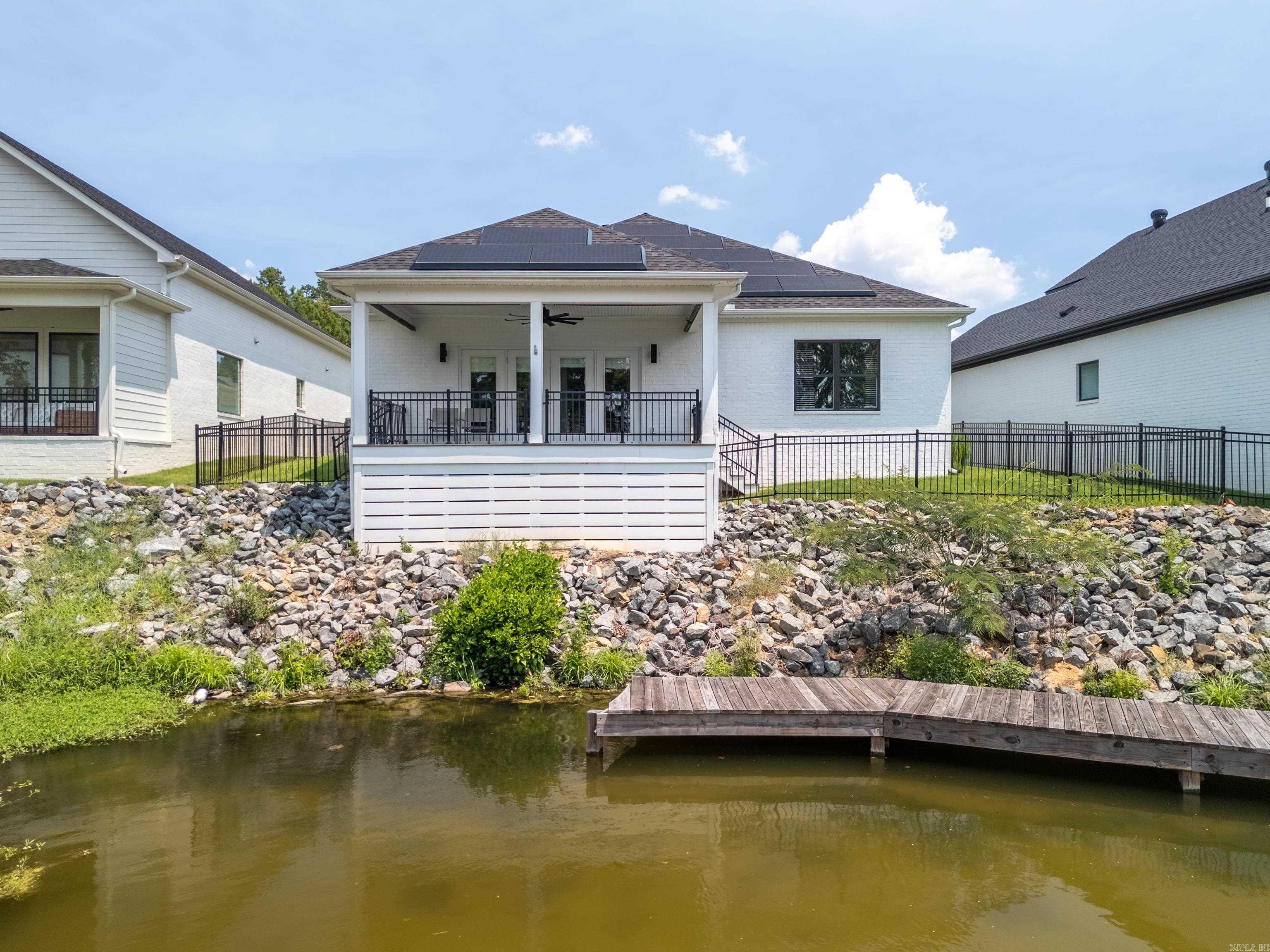 COTTAGES AT BAYSHORE - Residential