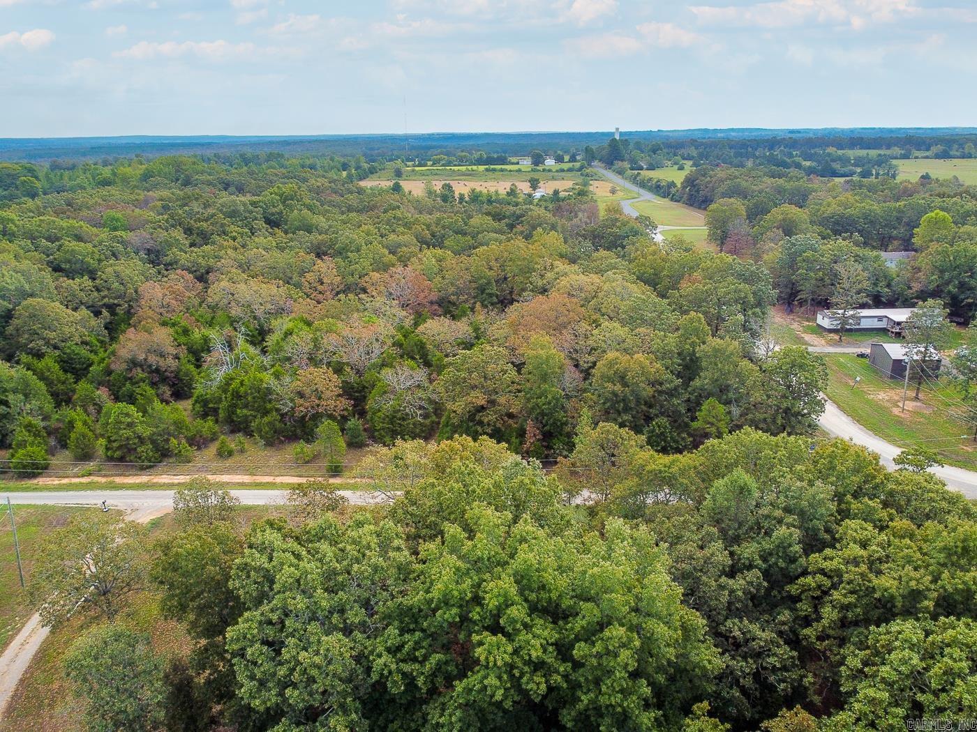ALLEN MOUNTAIN ESTATES - Land