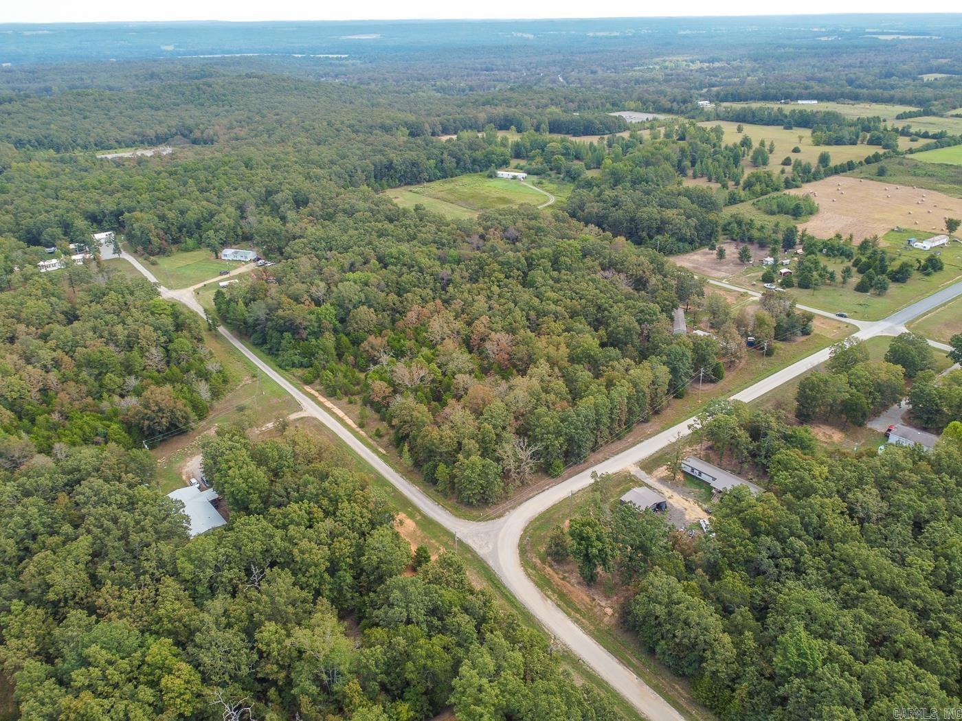 ALLEN MOUNTAIN ESTATES - Land