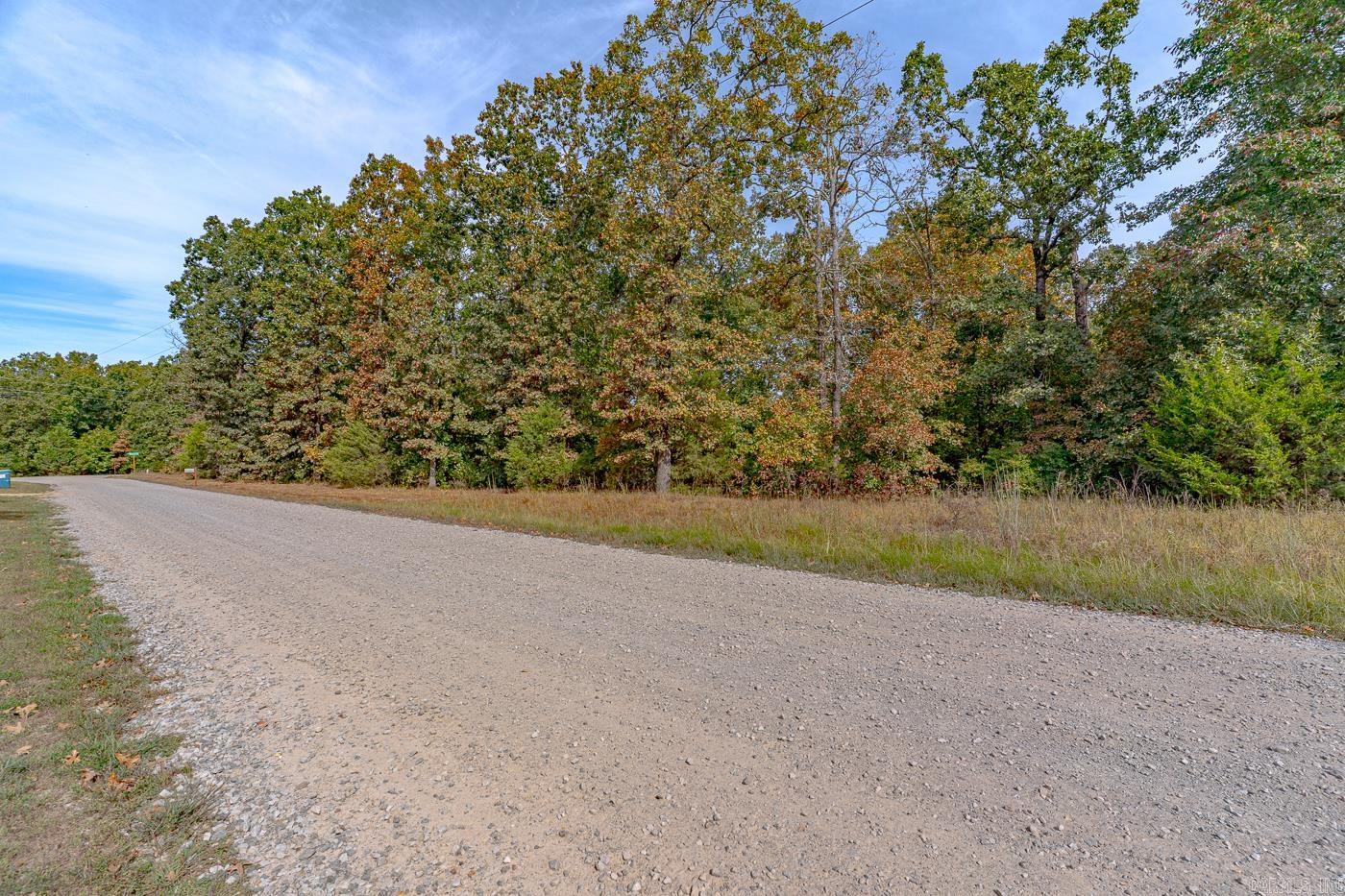 ALLEN MOUNTAIN ESTATES - Land