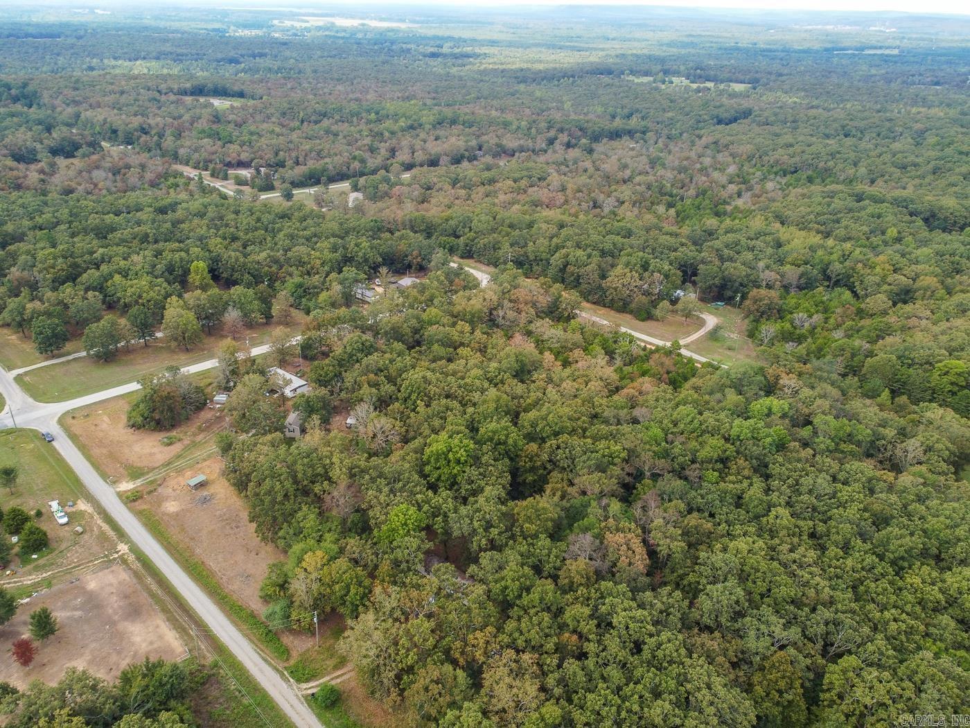 ALLEN MOUNTAIN ESTATES - Land