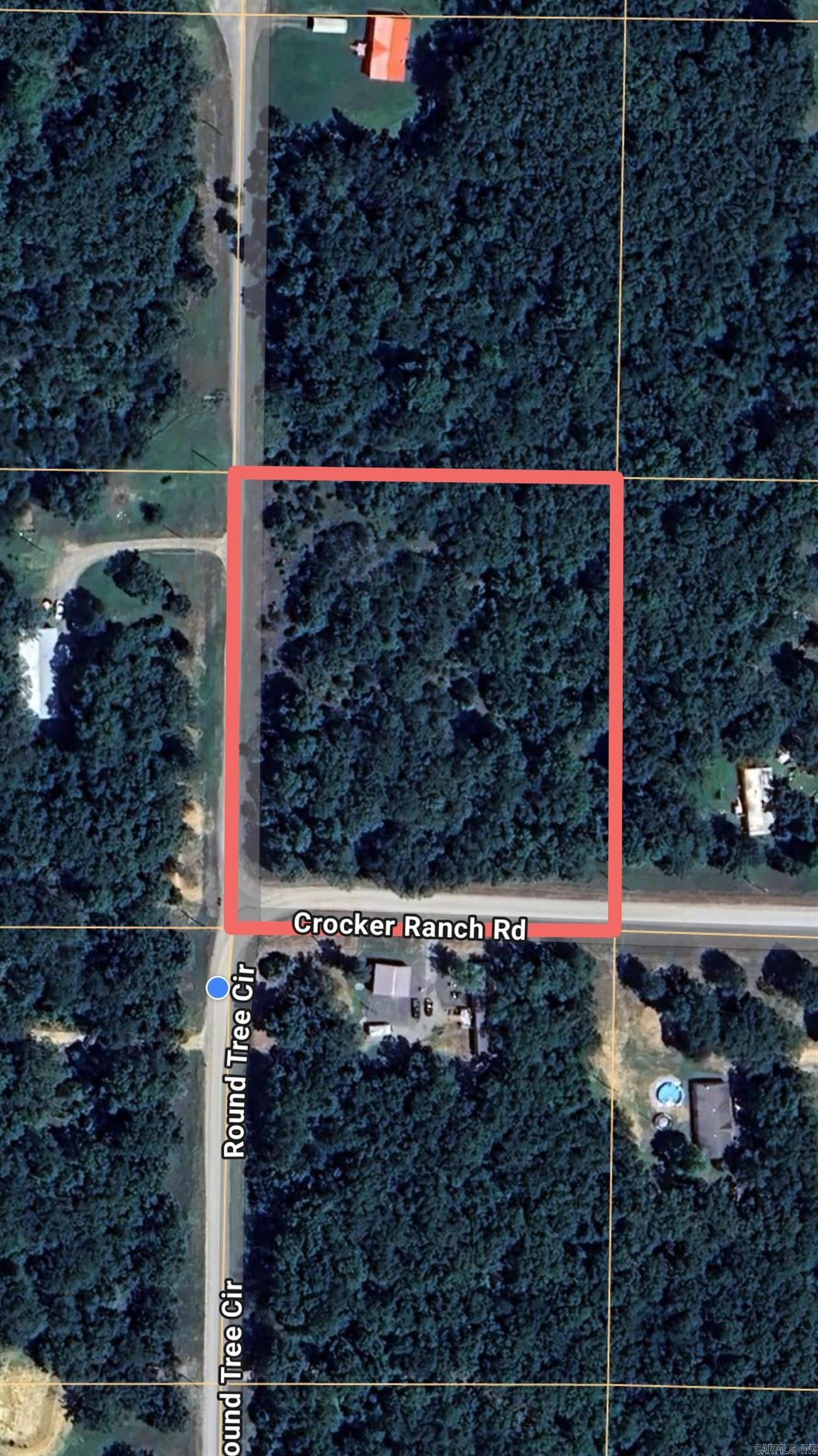 ALLEN MOUNTAIN ESTATES - Land
