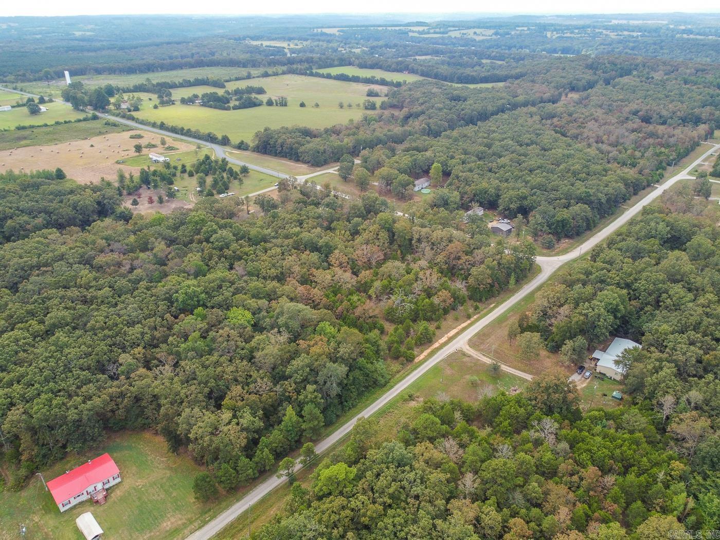 ALLEN MOUNTAIN ESTATES - Land
