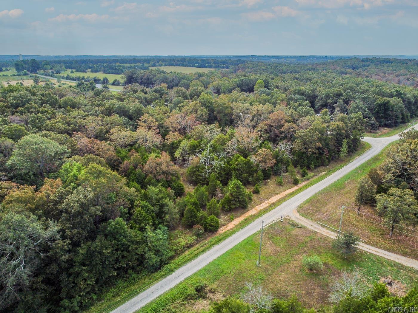 ALLEN MOUNTAIN ESTATES - Land