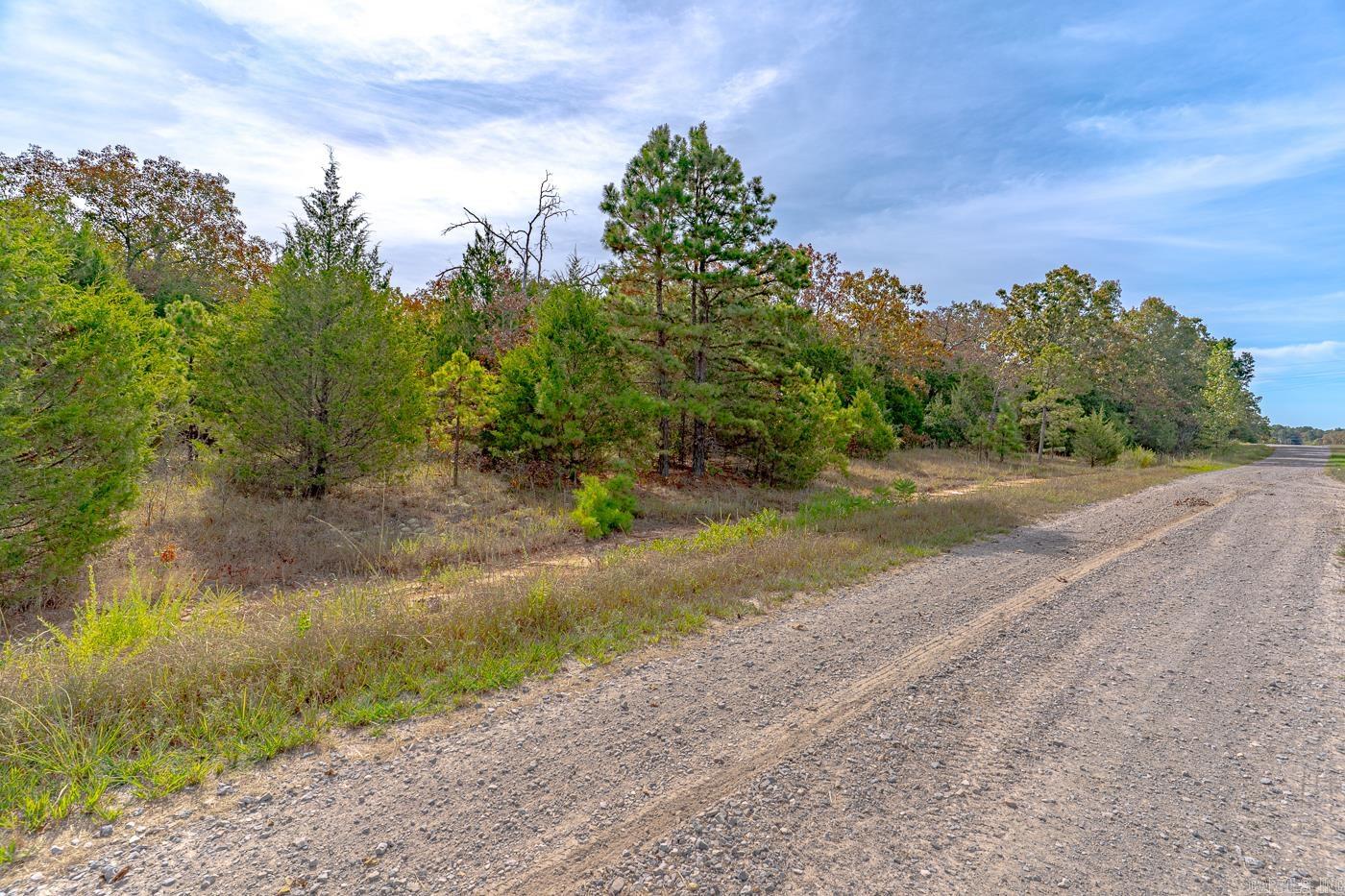 ALLEN MOUNTAIN ESTATES - Land