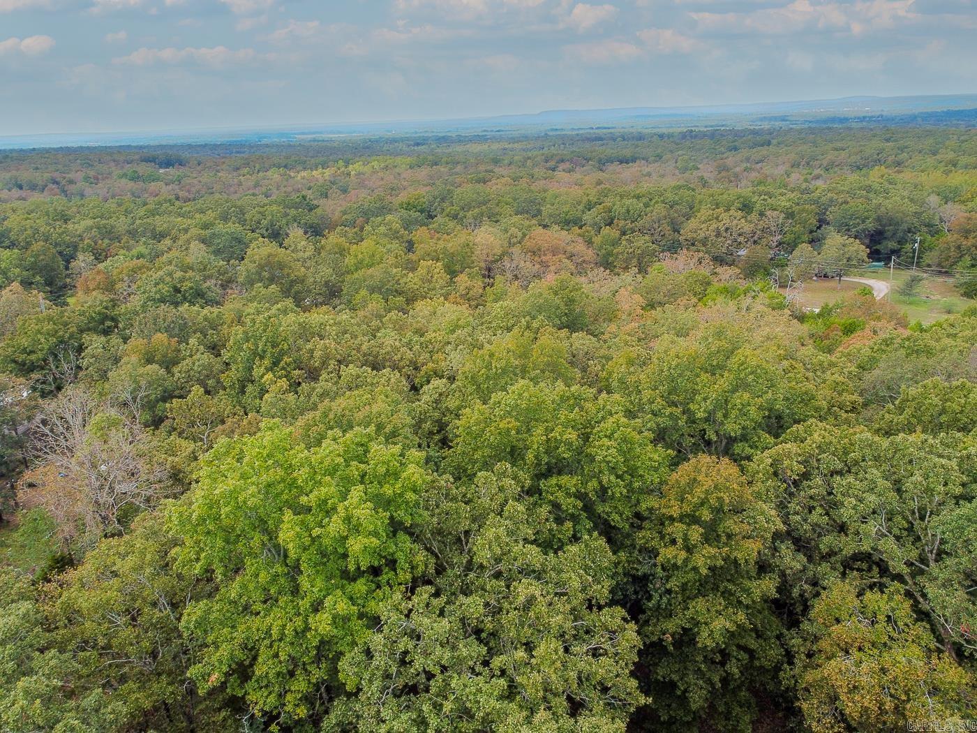 ALLEN MOUNTAIN ESTATES - Land