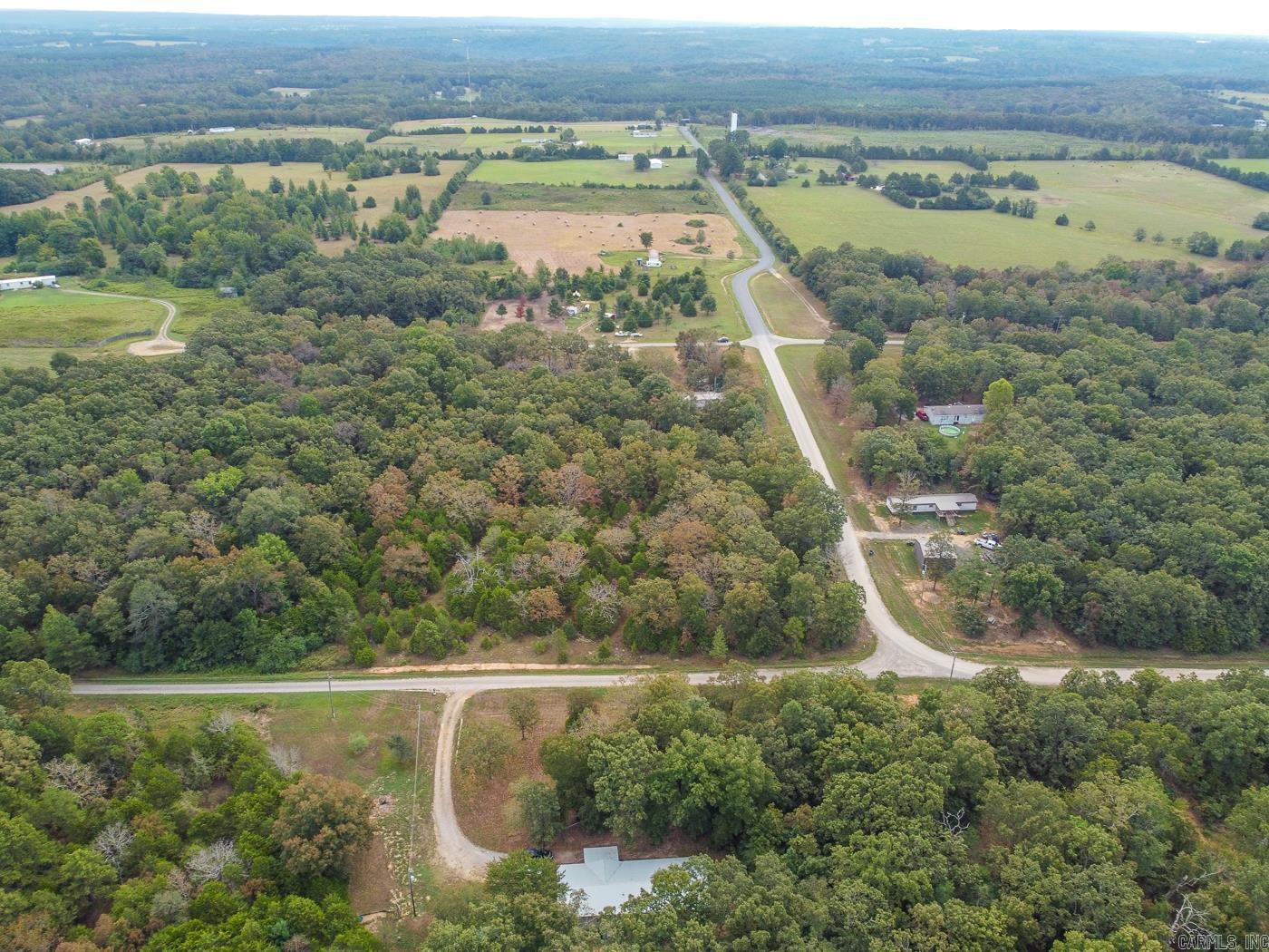 ALLEN MOUNTAIN ESTATES - Land