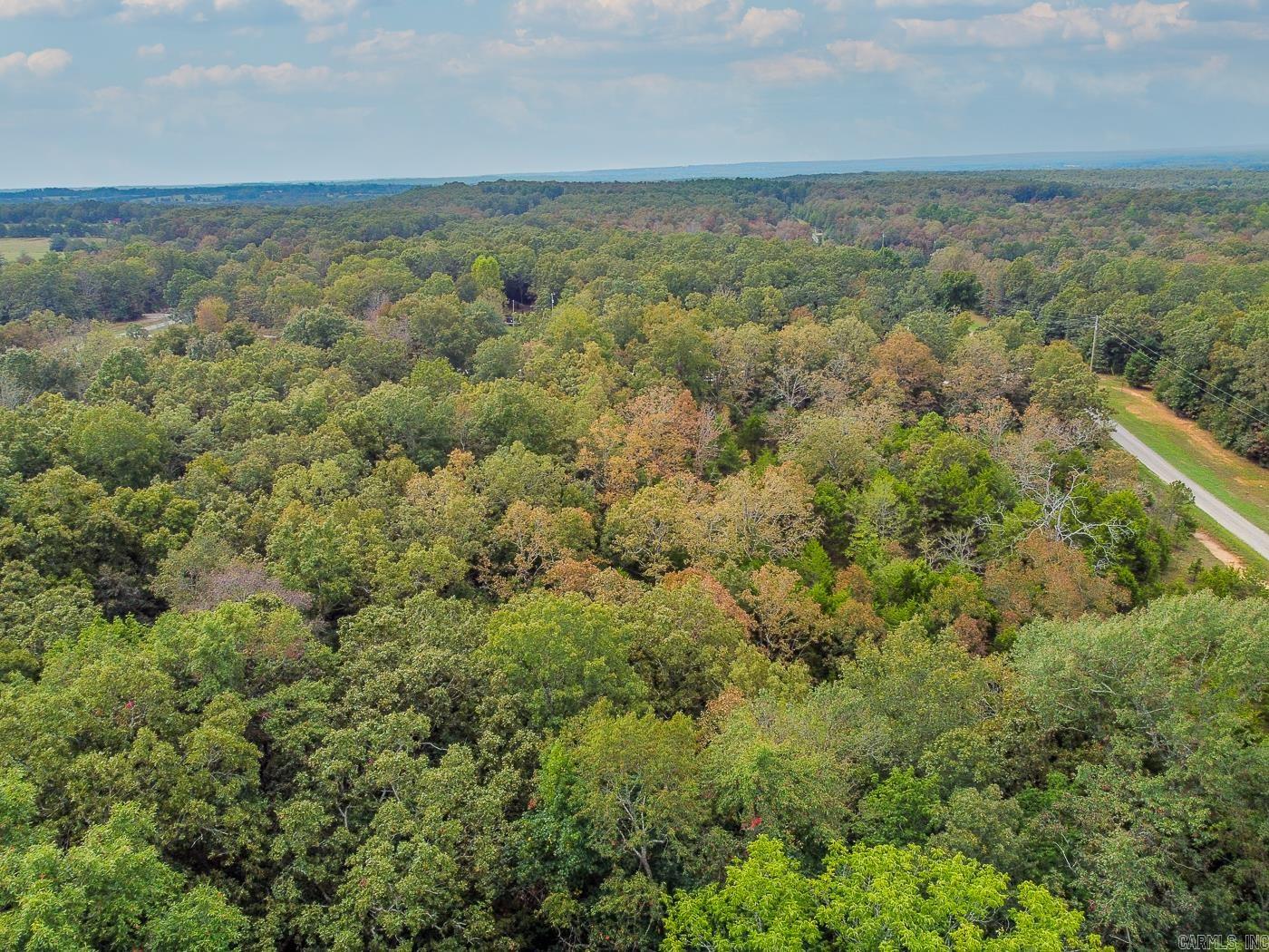 ALLEN MOUNTAIN ESTATES - Land