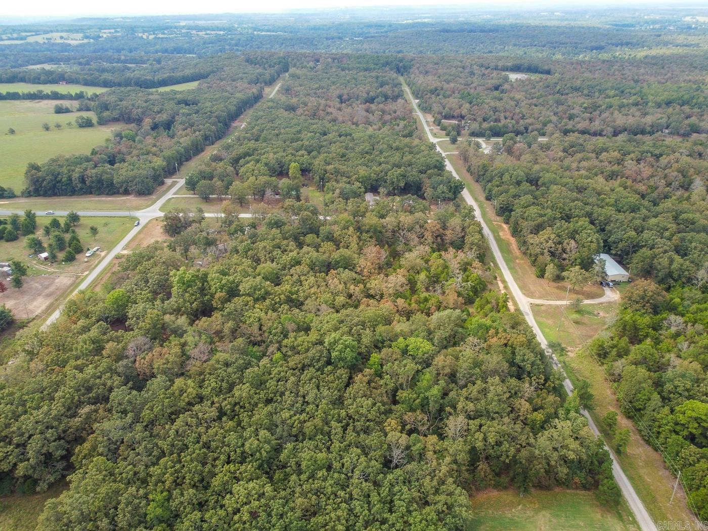 ALLEN MOUNTAIN ESTATES - Land