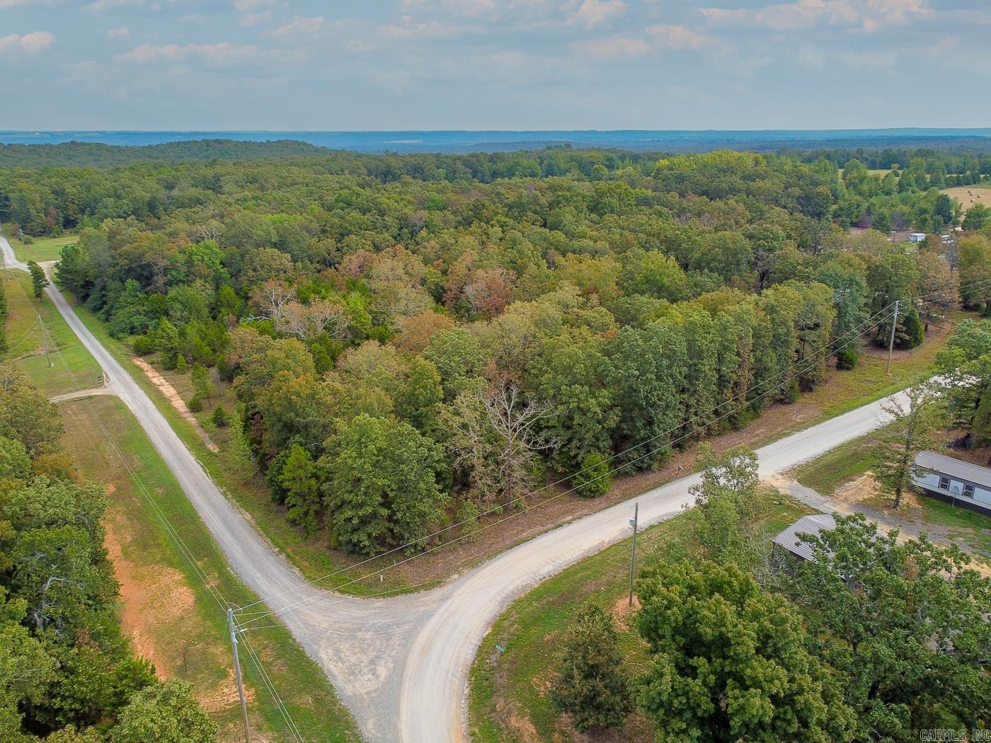 ALLEN MOUNTAIN ESTATES - Land