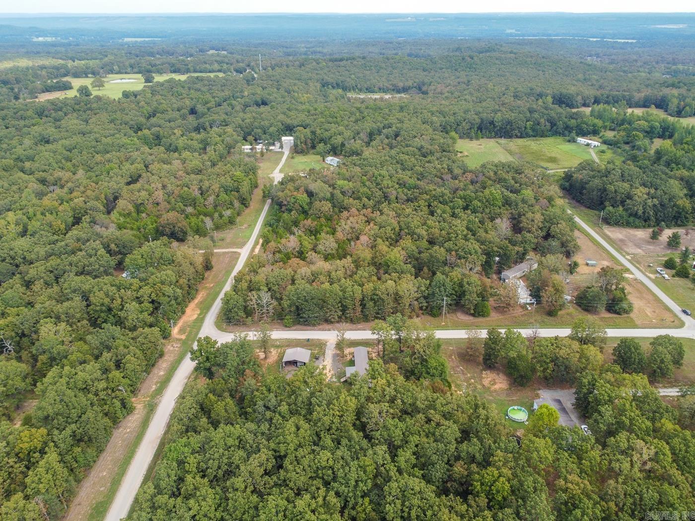 ALLEN MOUNTAIN ESTATES - Land