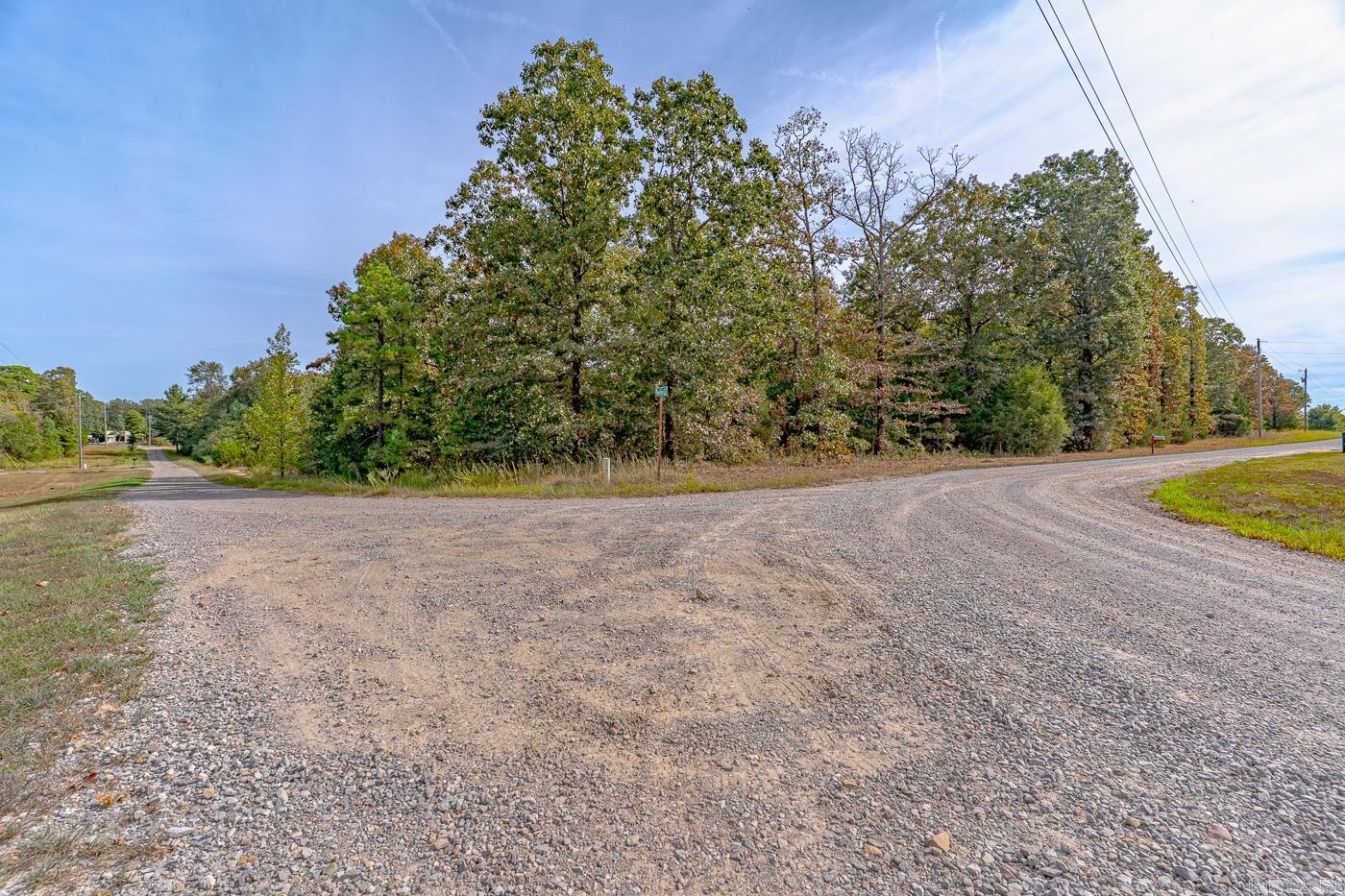 ALLEN MOUNTAIN ESTATES - Land