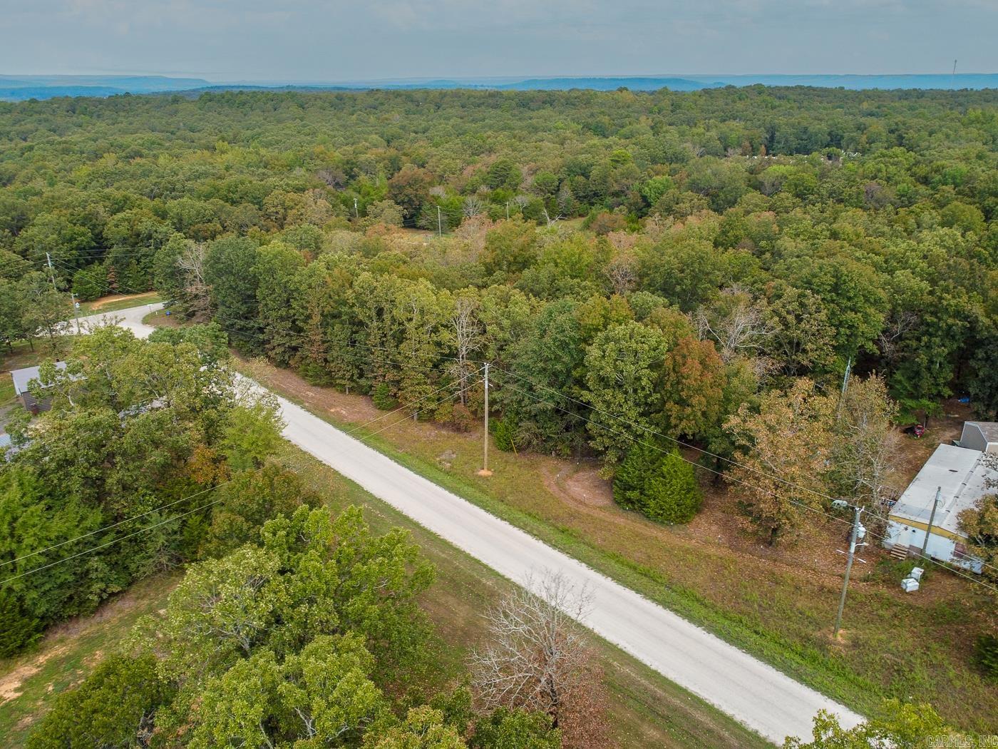 ALLEN MOUNTAIN ESTATES - Land