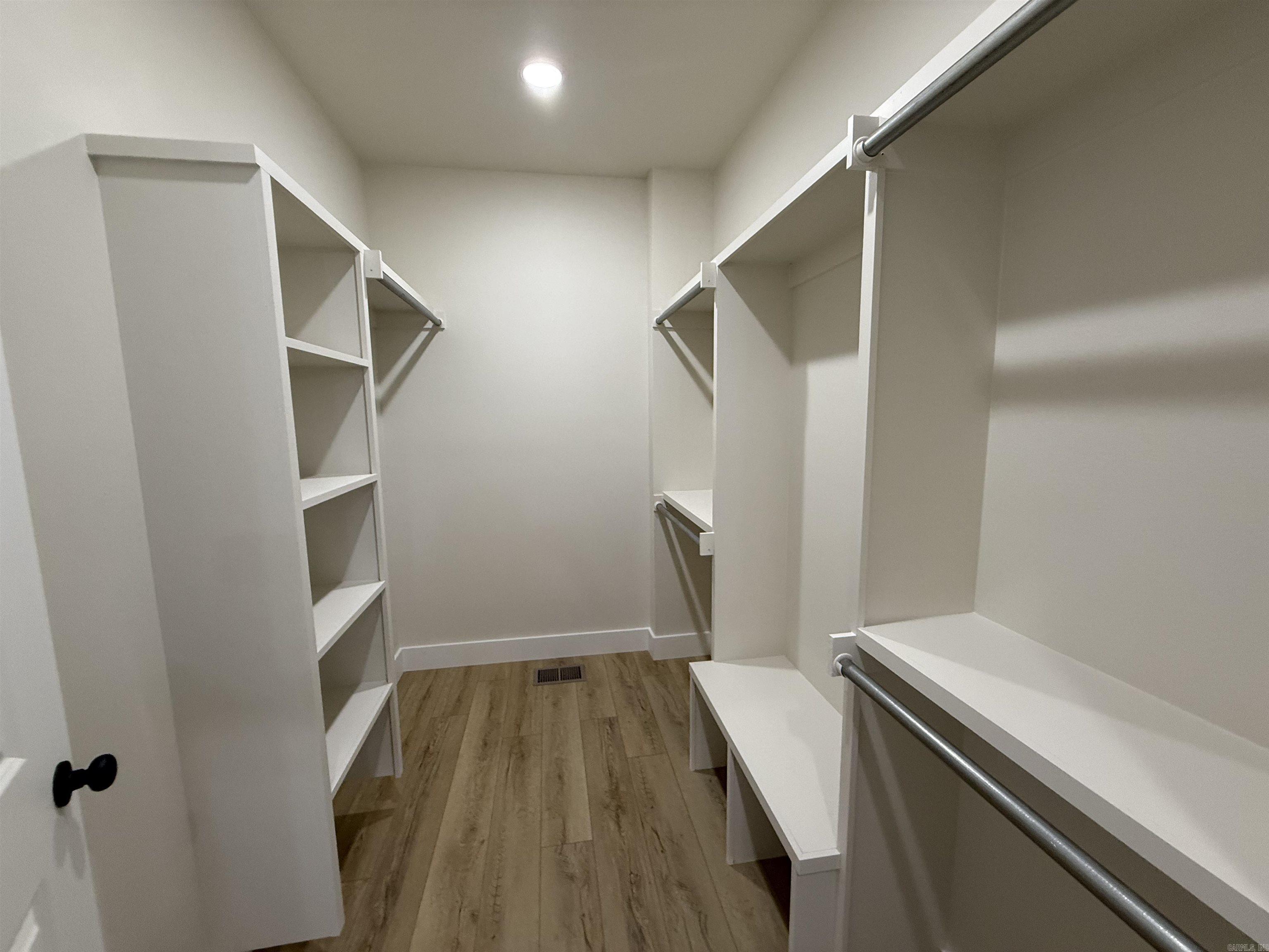 Not In List - Residential