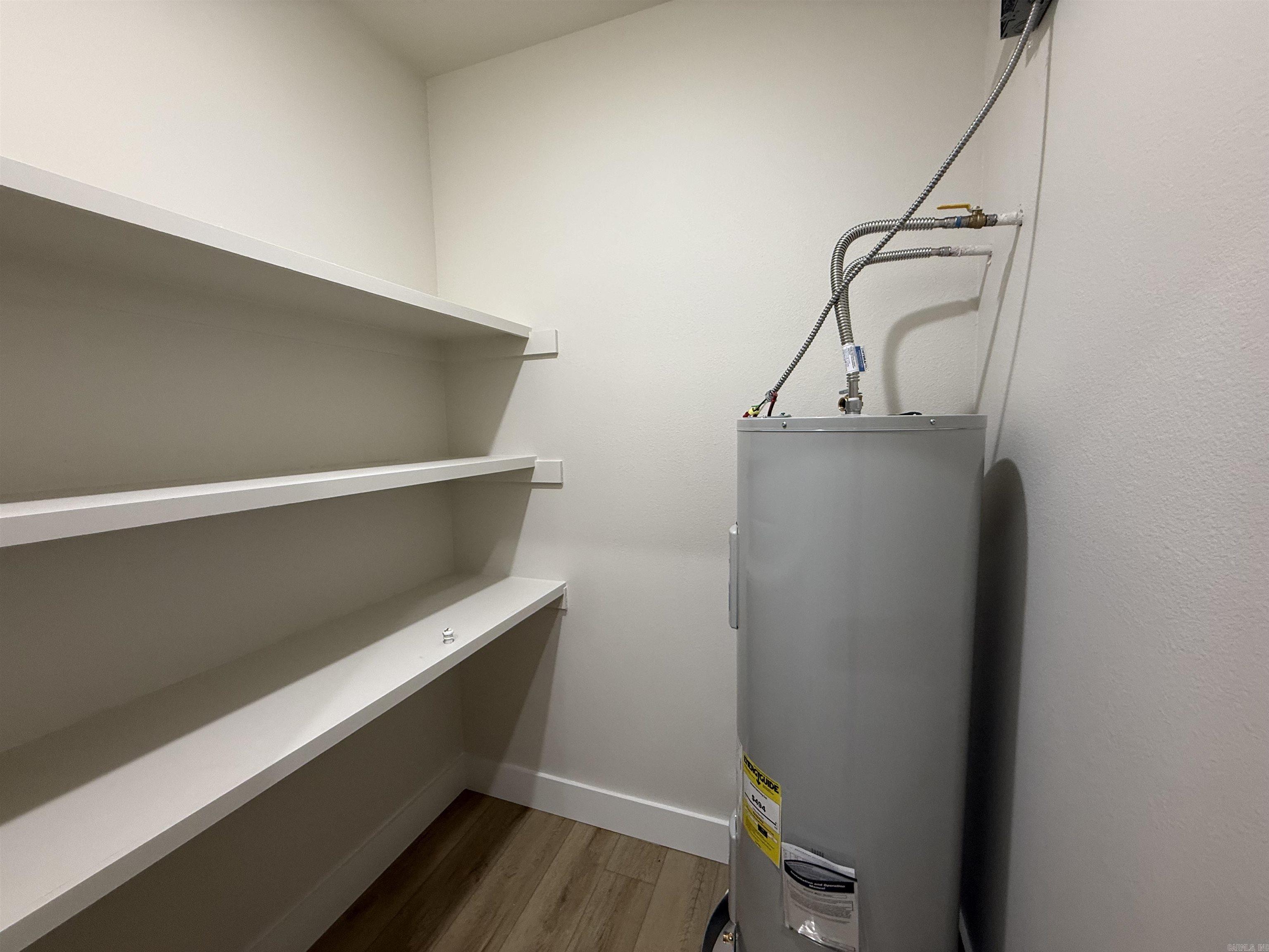 Not In List - Residential