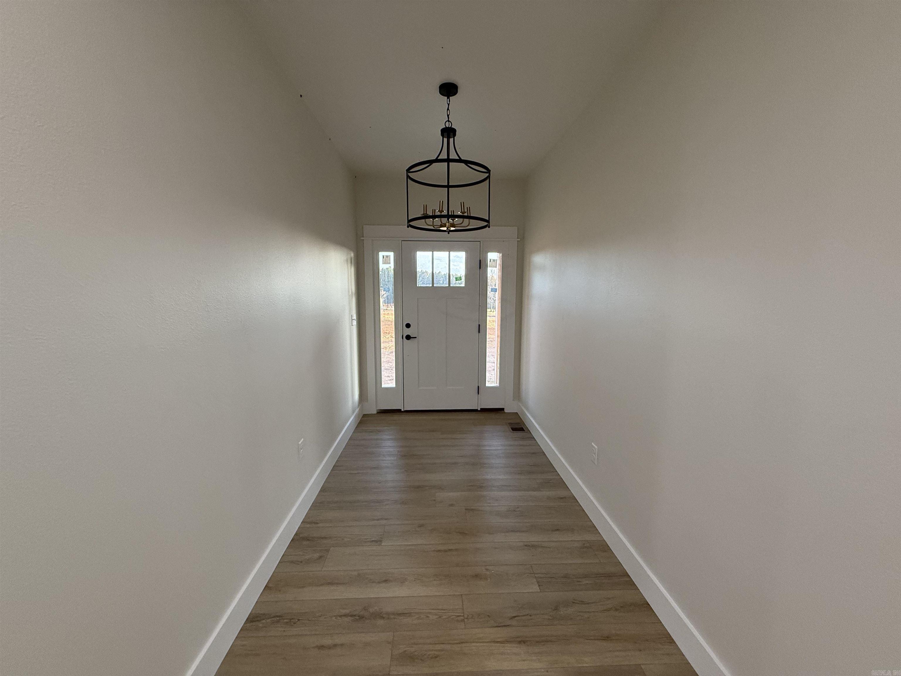 Not In List - Residential