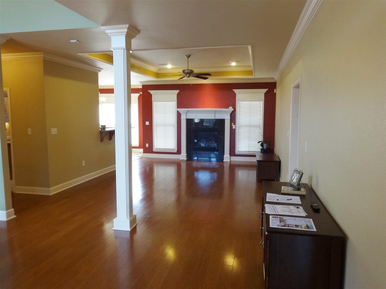 Springbrook Estates - Residential