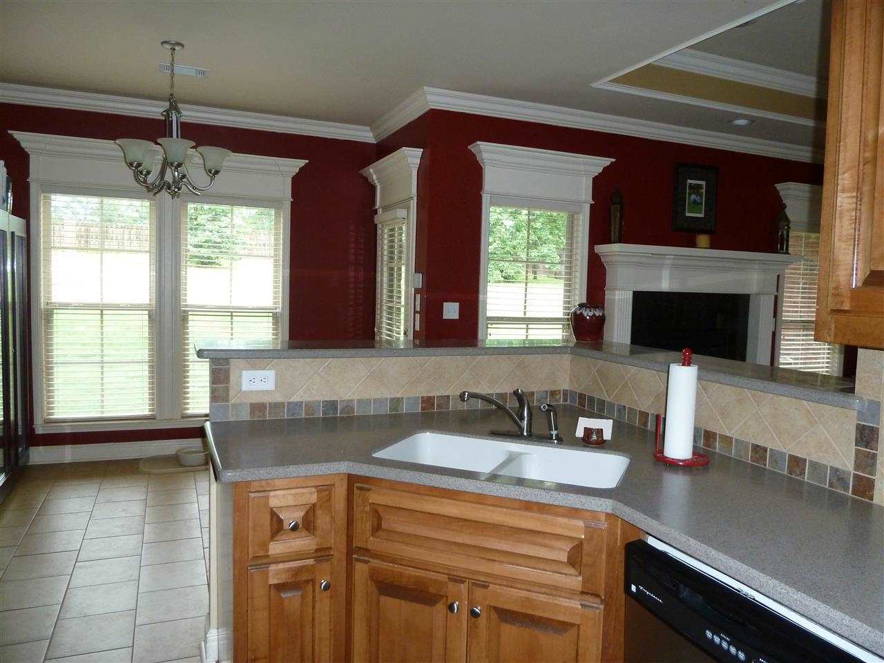 Springbrook Estates - Residential