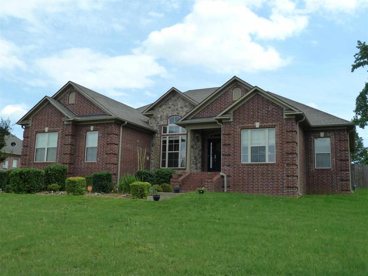 Springbrook Estates - Residential